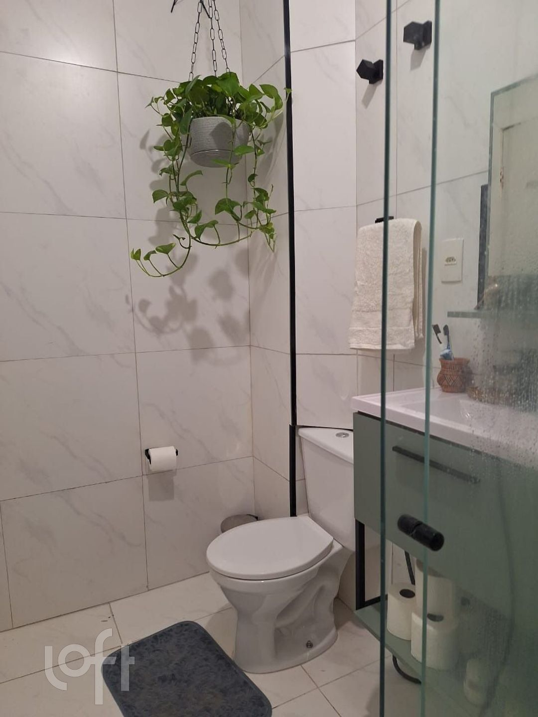 Apartamento à venda com 1 quarto, 61m² - Foto 15