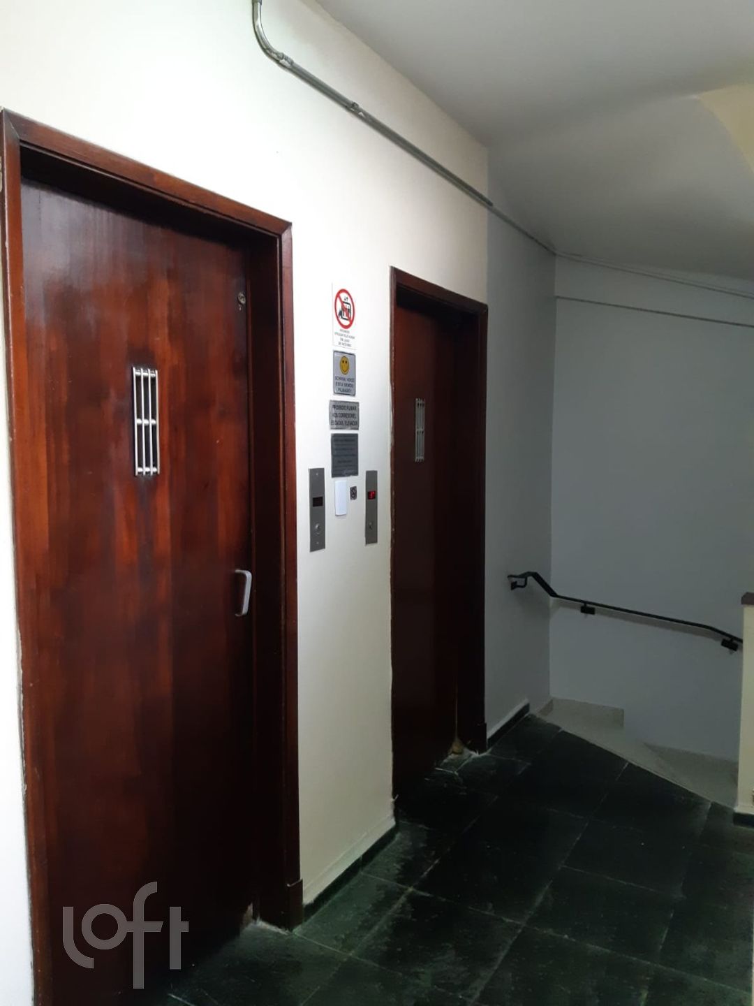 Apartamento à venda com 1 quarto, 61m² - Foto 19