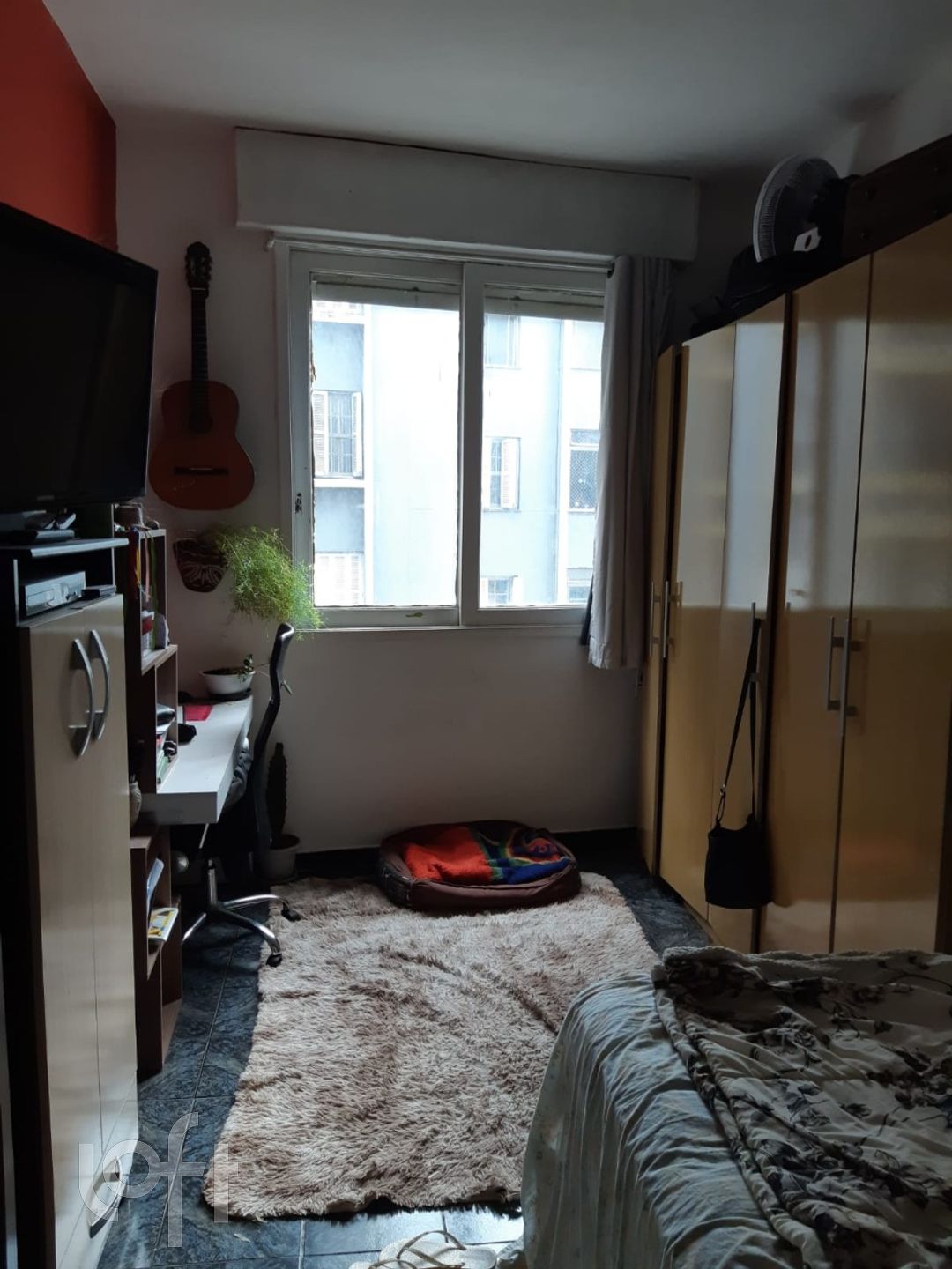 Apartamento à venda com 1 quarto, 61m² - Foto 8