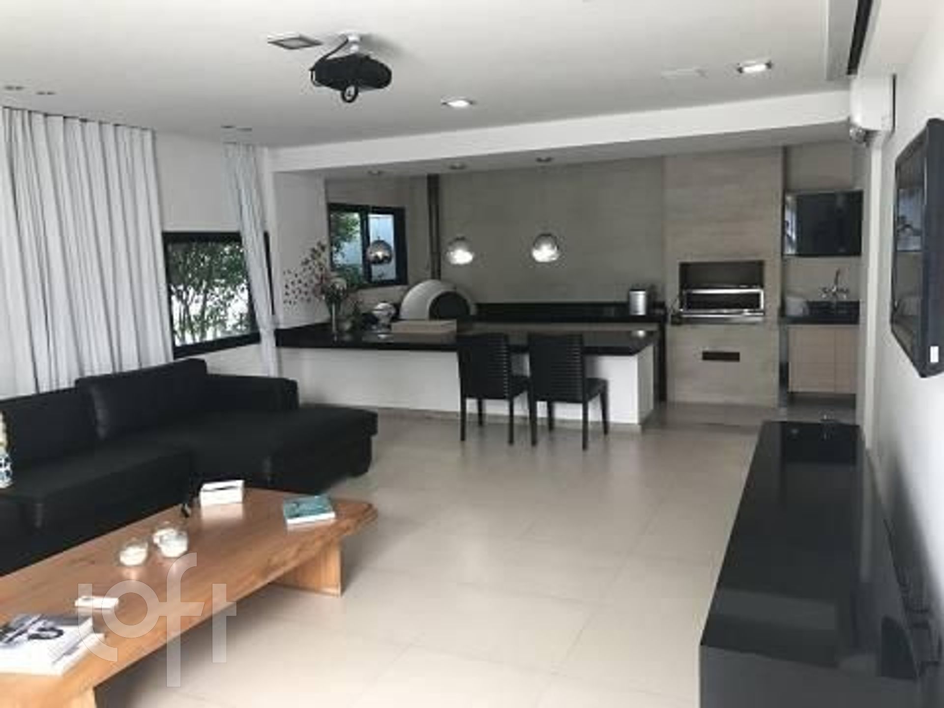 Casa à venda com 4 quartos, 872m² - Foto 3