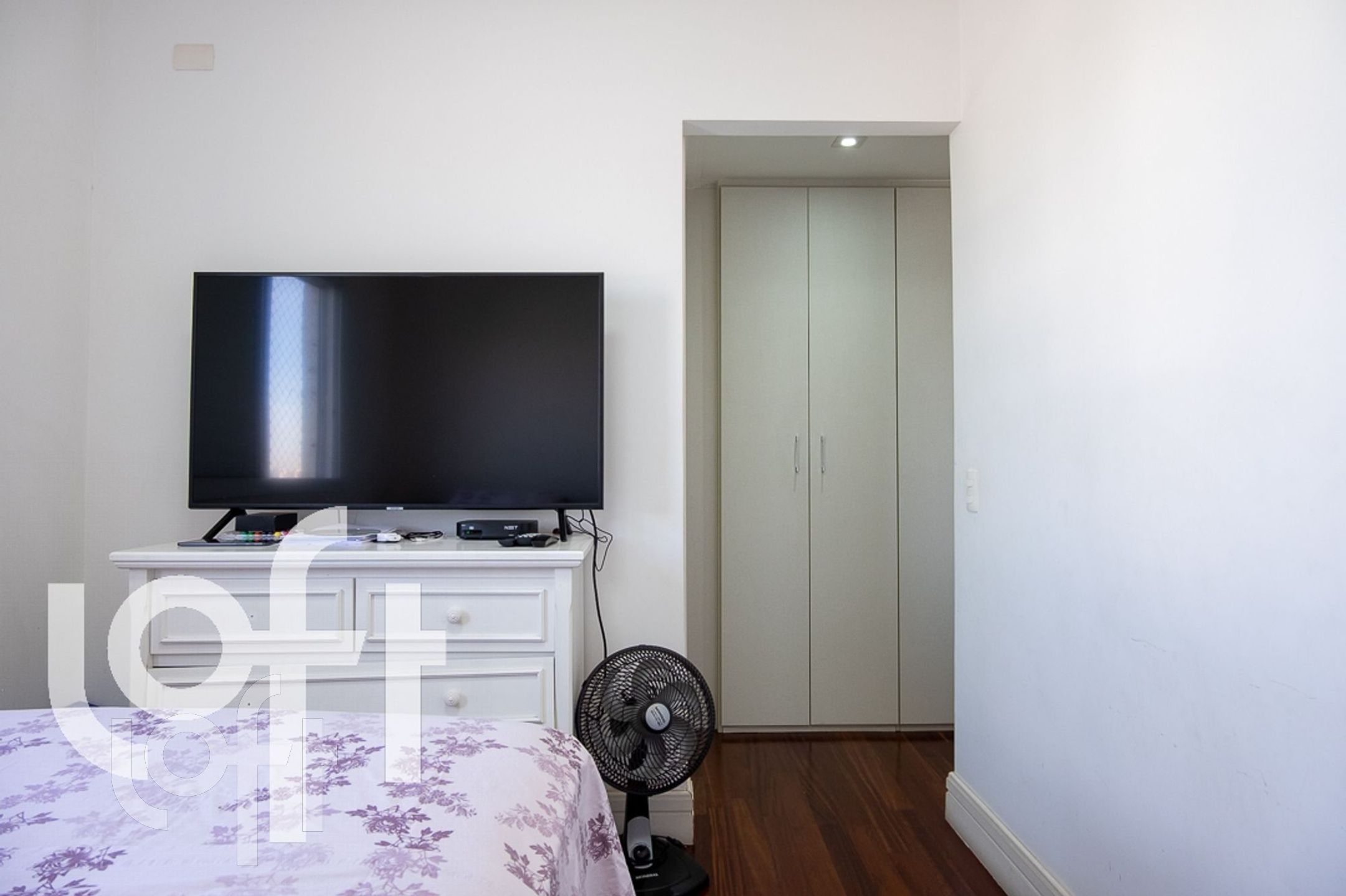 Apartamento à venda com 2 quartos, 93m² - Foto 7