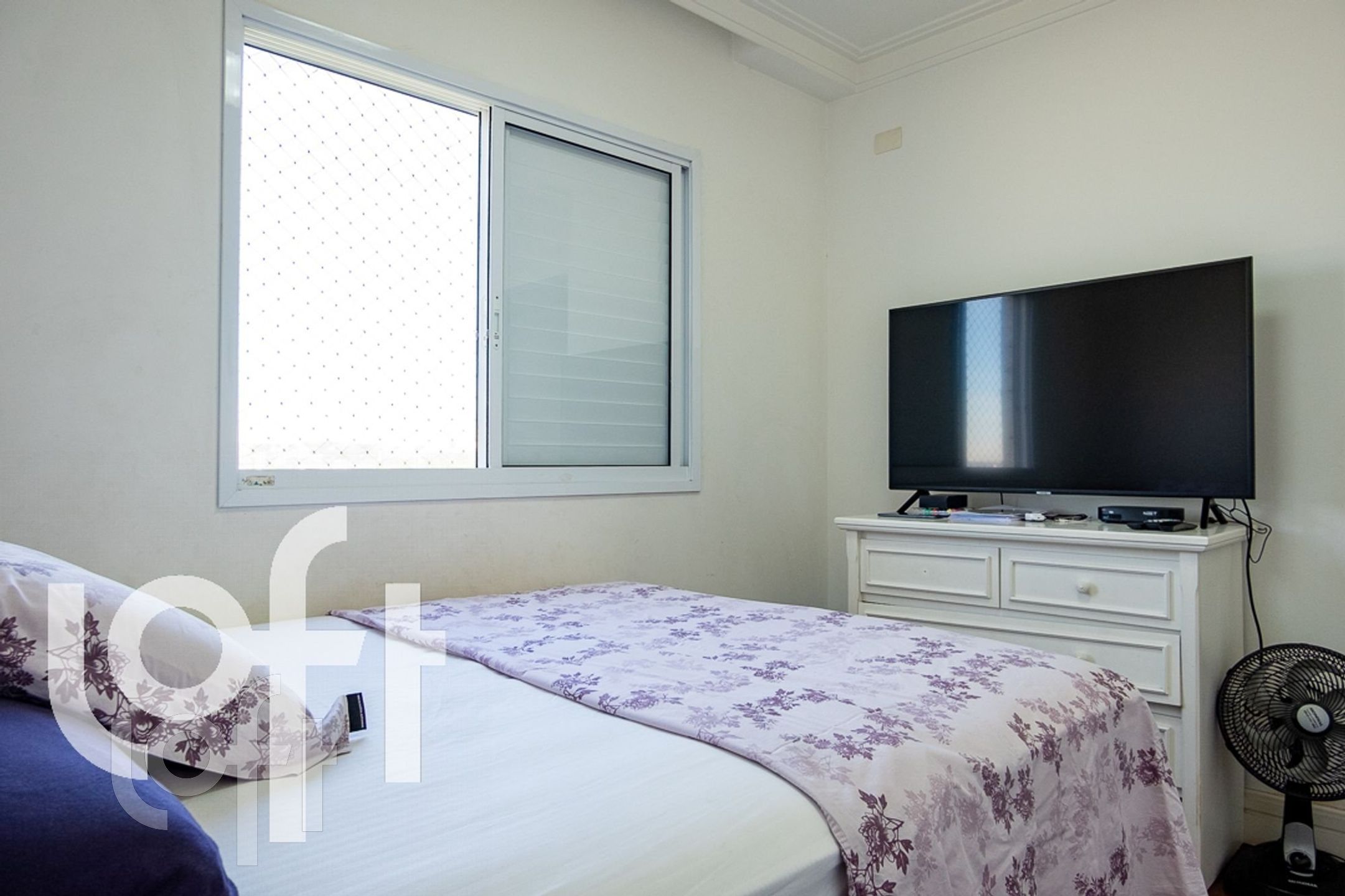 Apartamento à venda com 2 quartos, 93m² - Foto 8