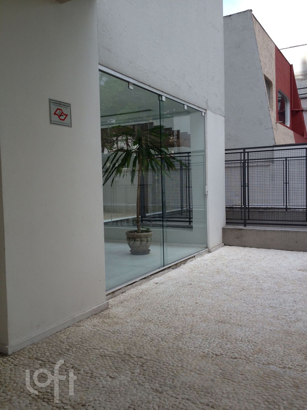 Apartamento à venda com 3 quartos, 107m² - Foto 30