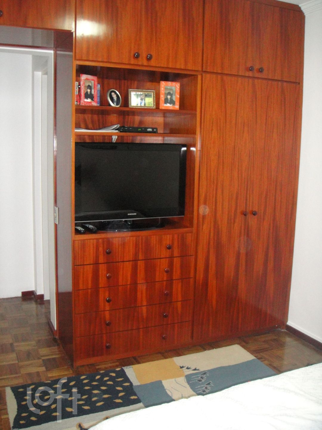 Apartamento à venda com 3 quartos, 107m² - Foto 10