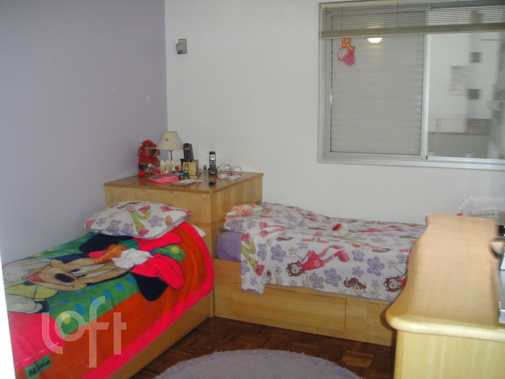 Apartamento à venda com 3 quartos, 107m² - Foto 12