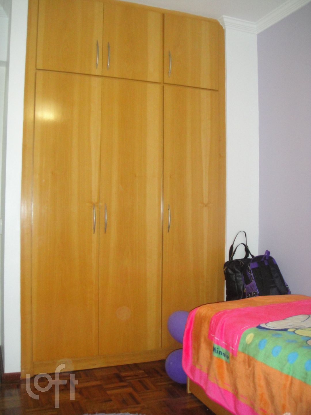 Apartamento à venda com 3 quartos, 107m² - Foto 13