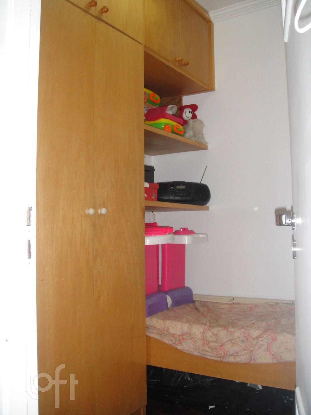 Apartamento à venda com 3 quartos, 107m² - Foto 14