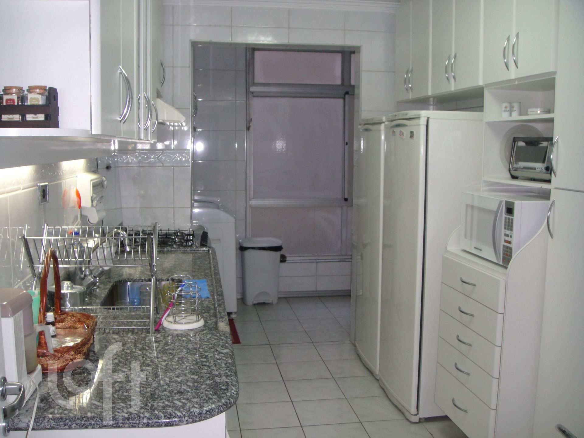 Apartamento à venda com 3 quartos, 107m² - Foto 5