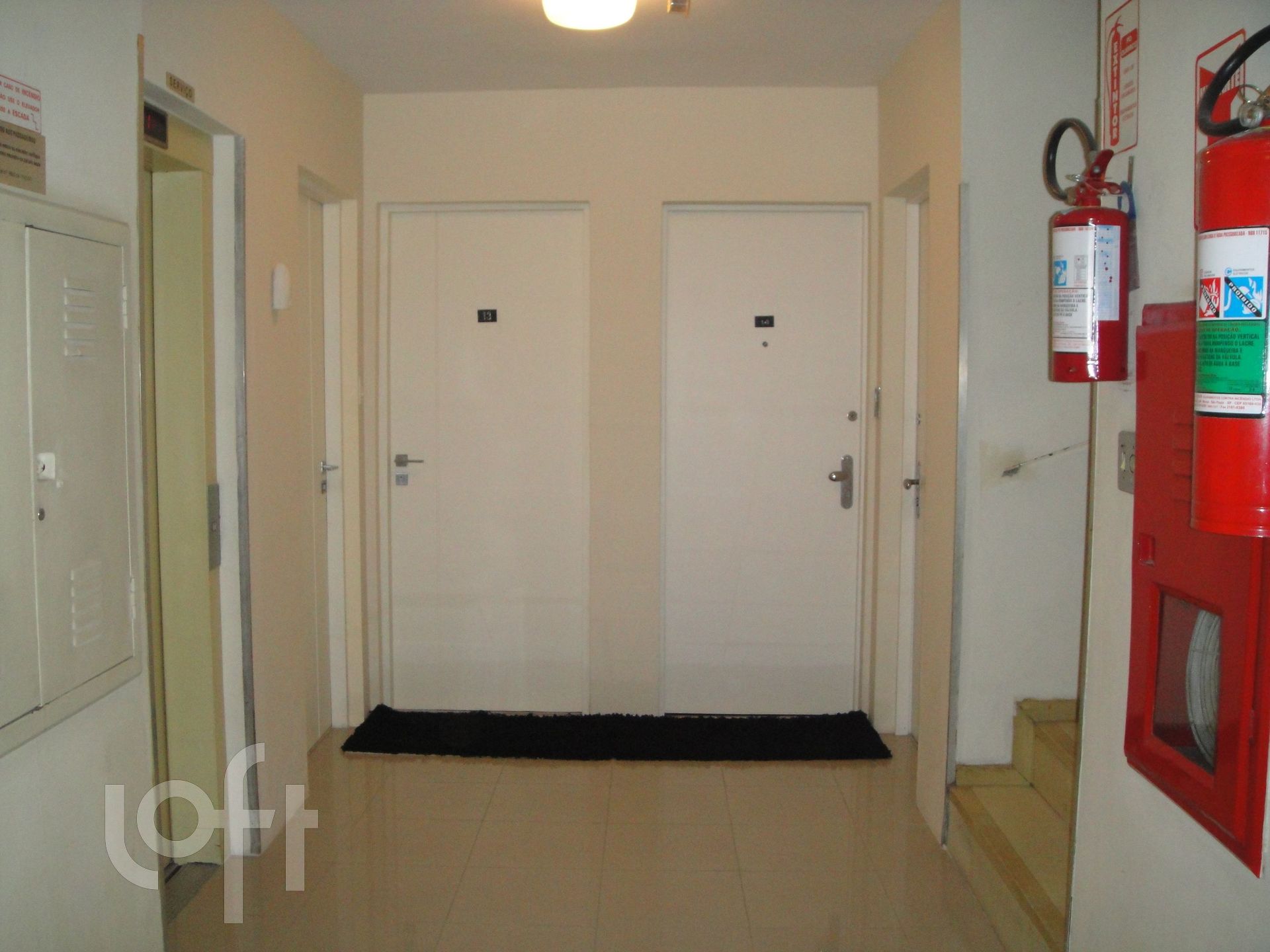 Apartamento à venda com 3 quartos, 107m² - Foto 34