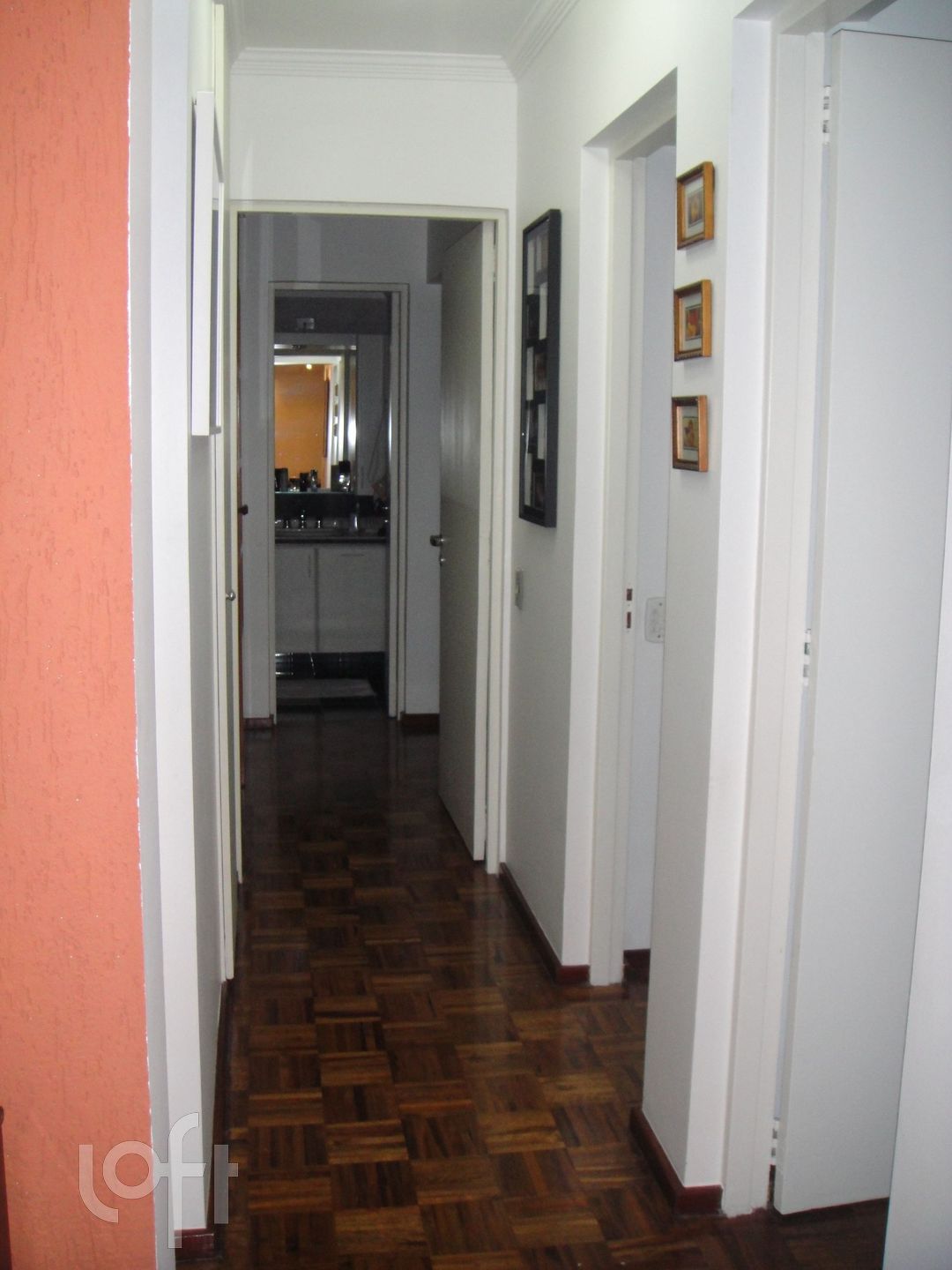 Apartamento à venda com 3 quartos, 107m² - Foto 18