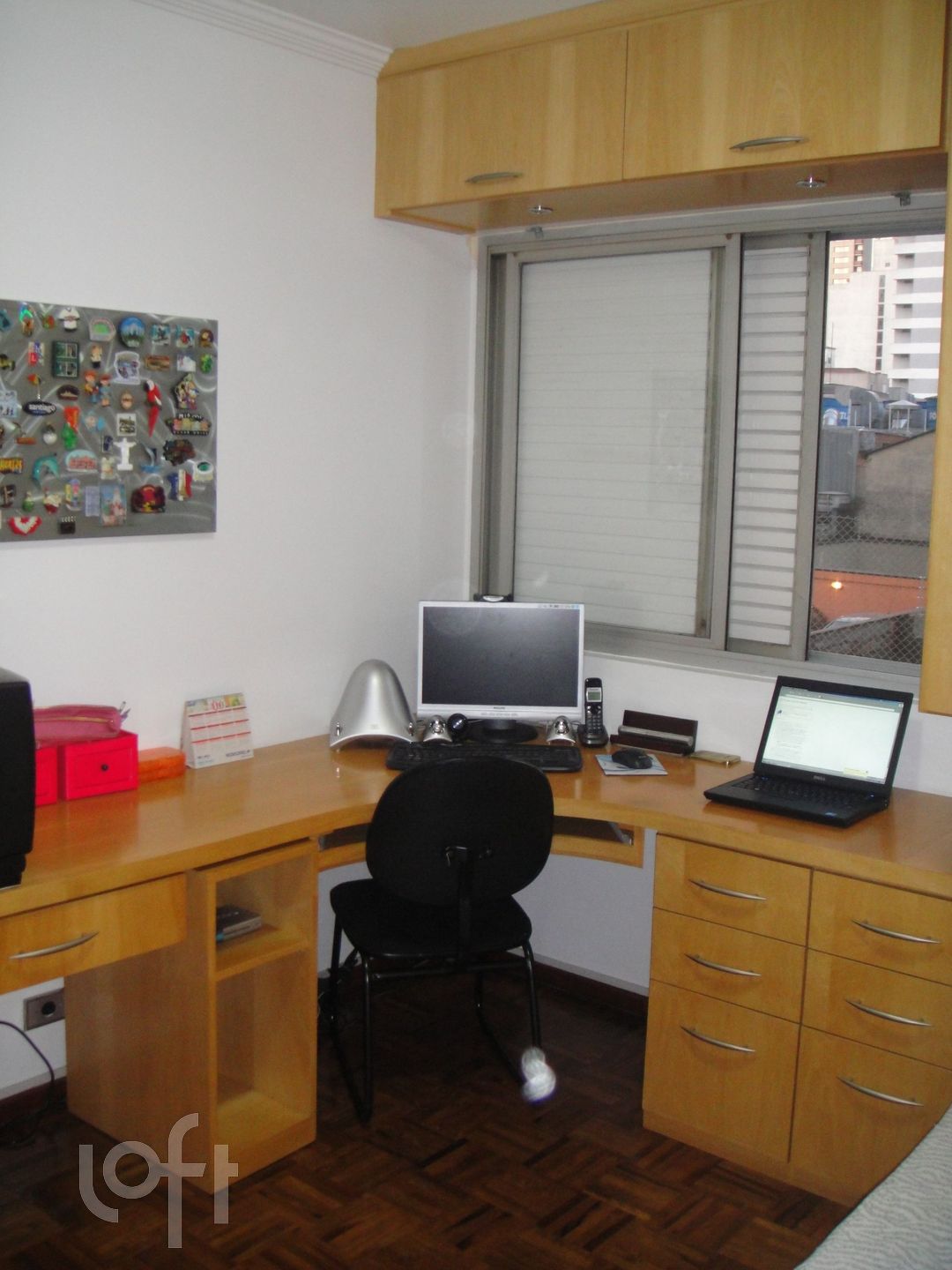 Apartamento à venda com 3 quartos, 107m² - Foto 17