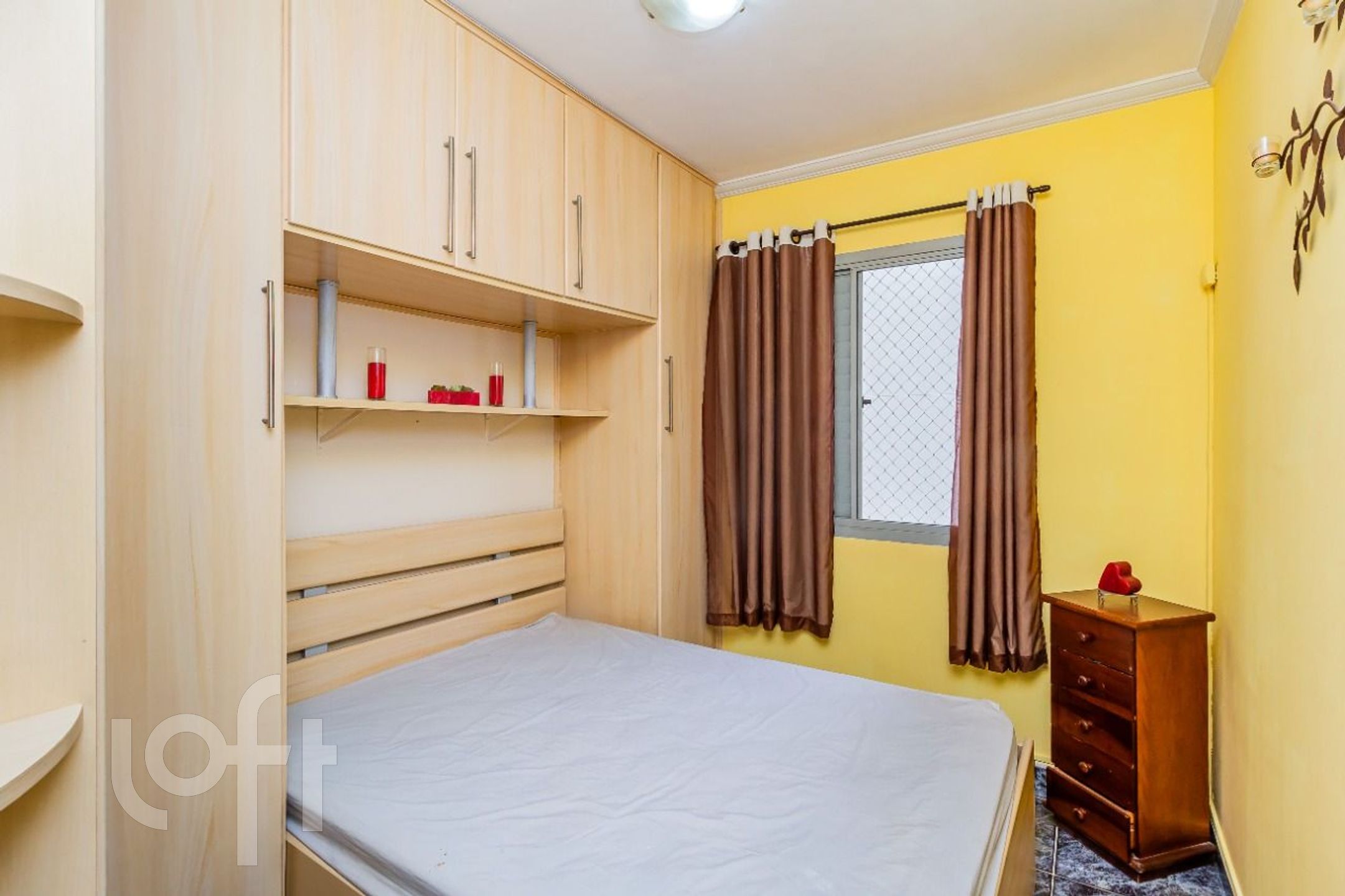 Apartamento à venda com 2 quartos, 55m² - Foto 17