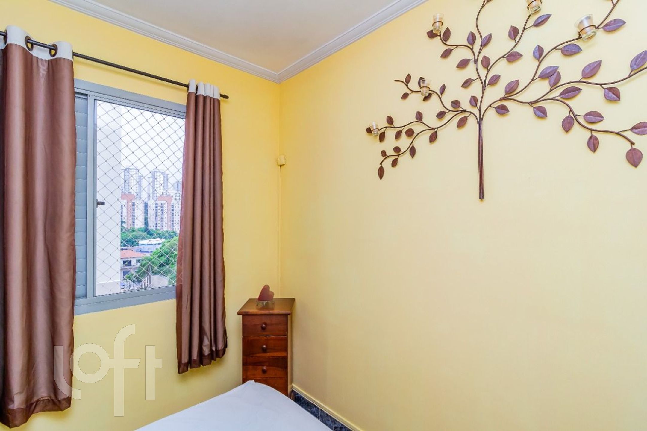 Apartamento à venda com 2 quartos, 55m² - Foto 20