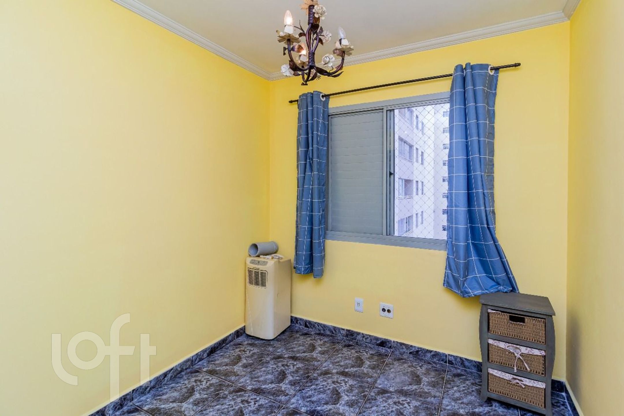 Apartamento à venda com 2 quartos, 55m² - Foto 21