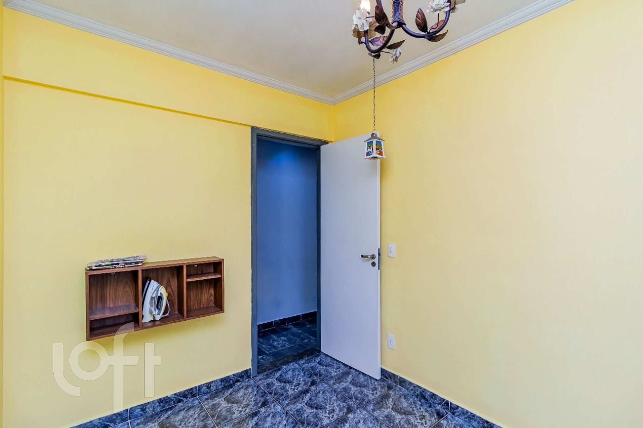 Apartamento à venda com 2 quartos, 55m² - Foto 23