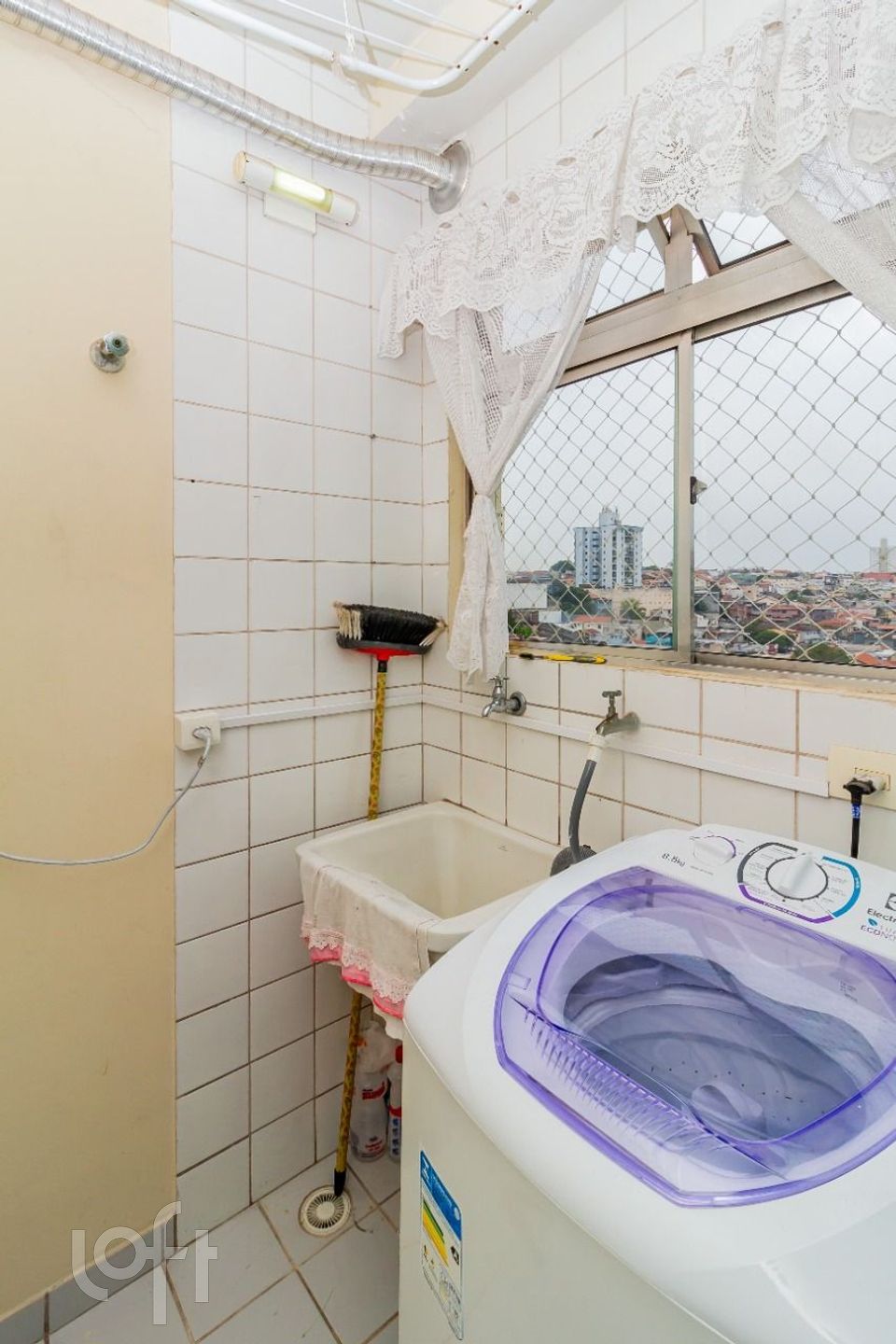 Apartamento à venda com 2 quartos, 55m² - Foto 16