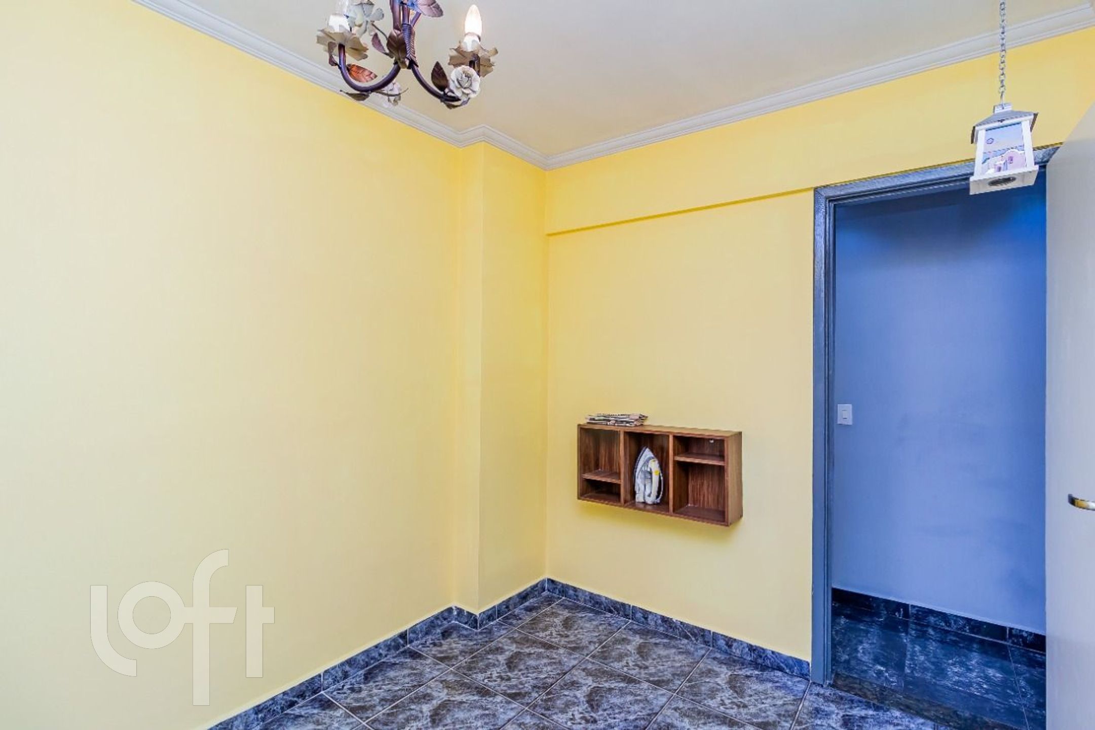 Apartamento à venda com 2 quartos, 55m² - Foto 24