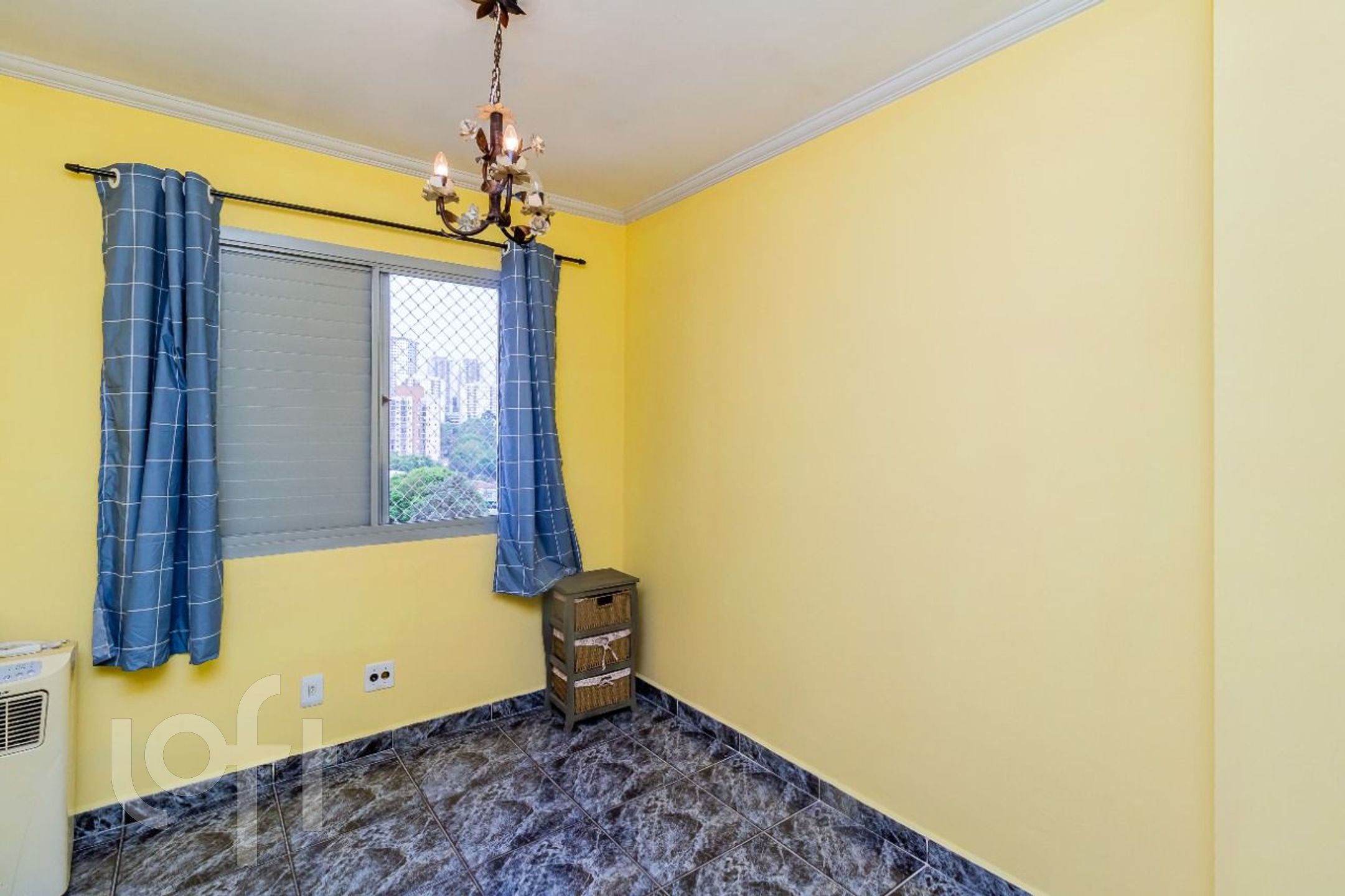 Apartamento à venda com 2 quartos, 55m² - Foto 22