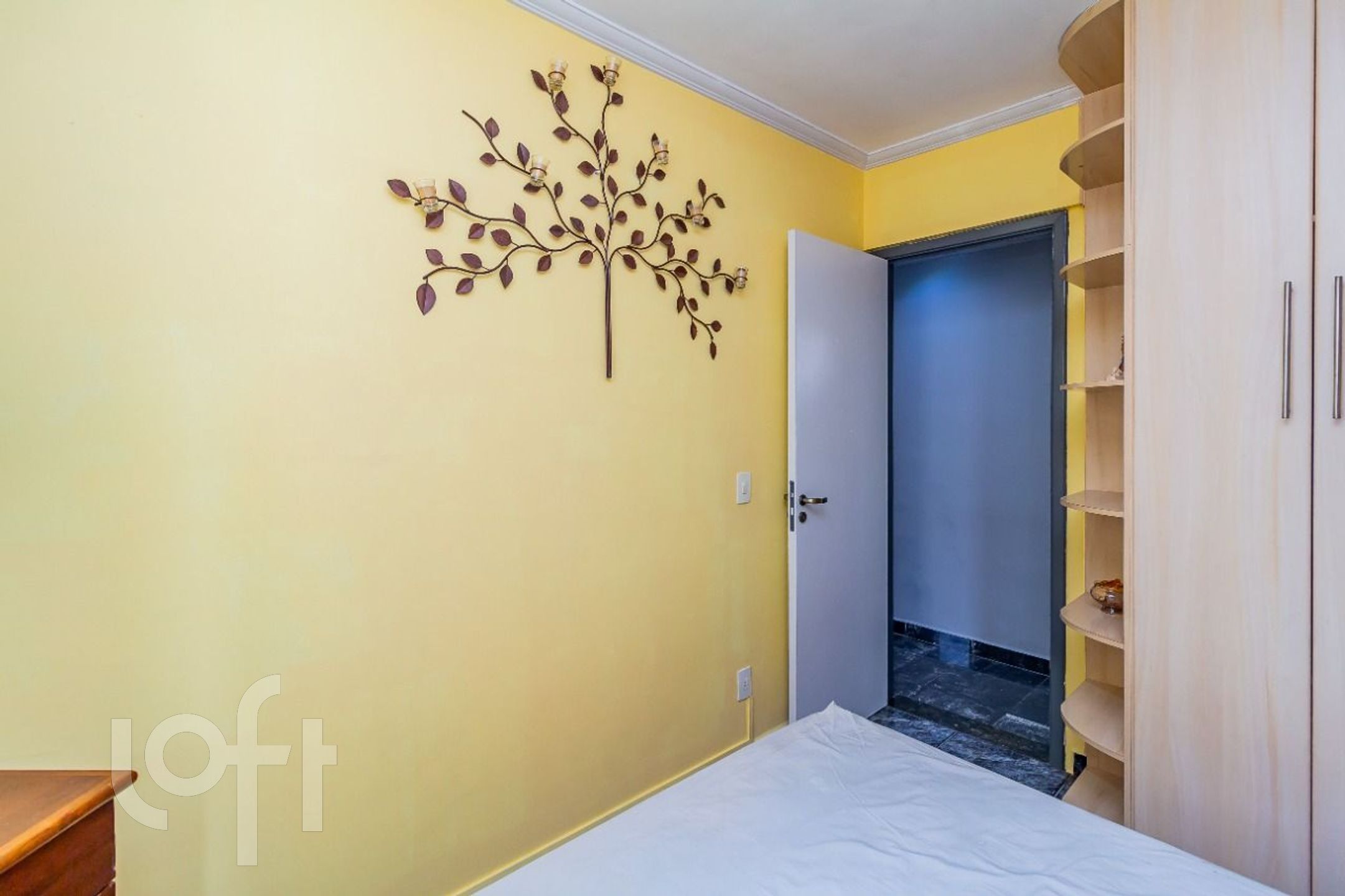 Apartamento à venda com 2 quartos, 55m² - Foto 19