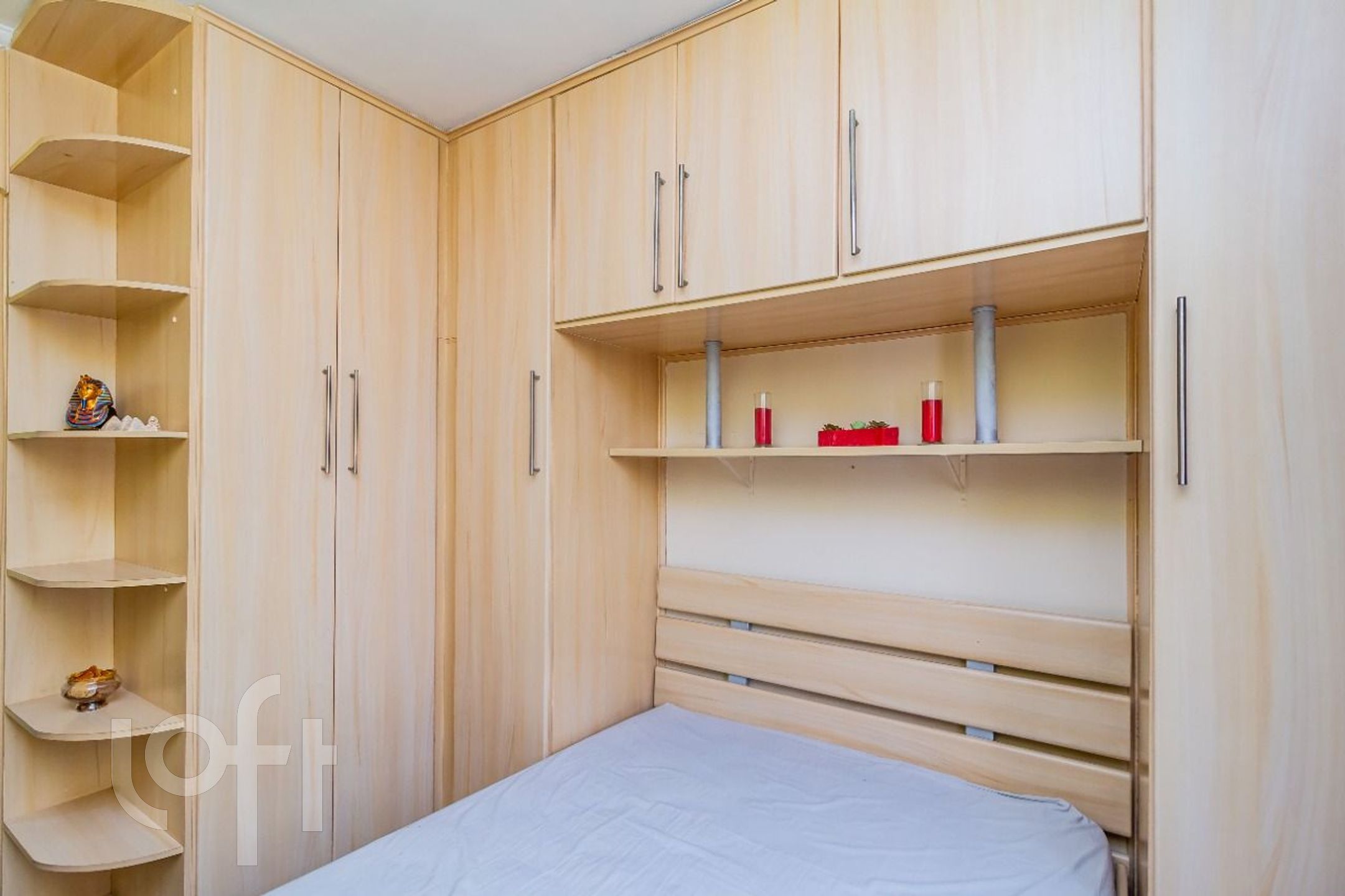 Apartamento à venda com 2 quartos, 55m² - Foto 18