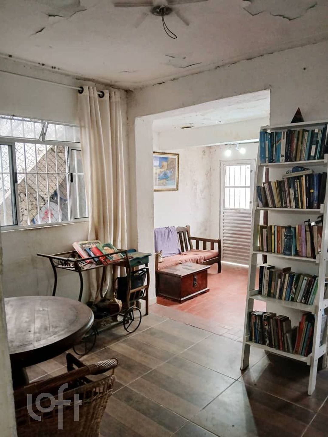 Apartamento à venda em Vila Nivi com 80 m², 2 quartos, 1 vaga
