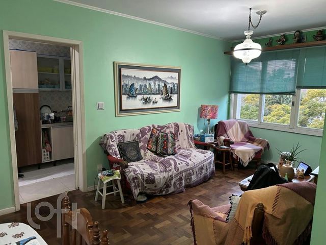 Apartamento com 225m², 3 dormitórios, 1 suíte, 1 vaga, Petrópolis em Porto Alegre