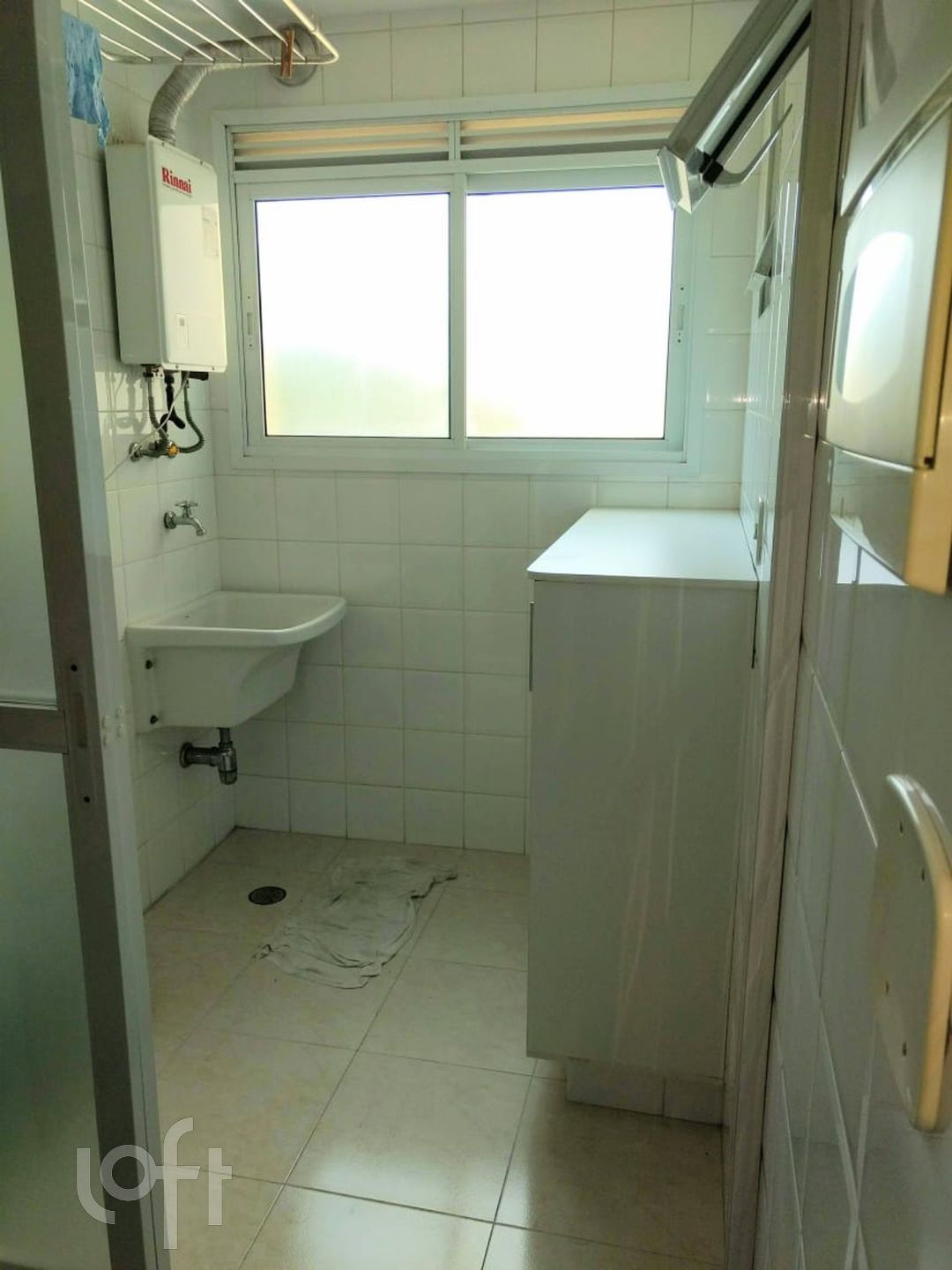 Apartamento à venda com 3 quartos, 70m² - Foto 9