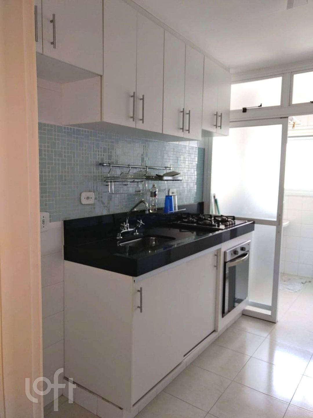 Apartamento à venda com 3 quartos, 70m² - Foto 11