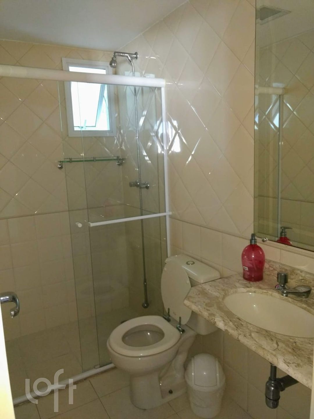 Apartamento à venda com 3 quartos, 70m² - Foto 19