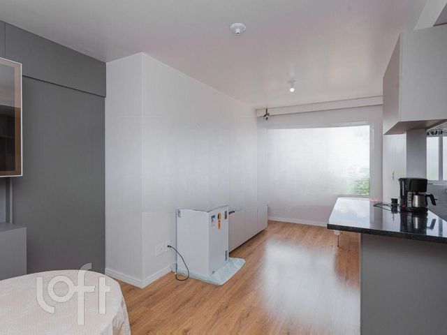 Apartamento com 61m², 2 dormitórios, 1 suíte, 1 vaga, Cidade Baixa em Porto Alegre