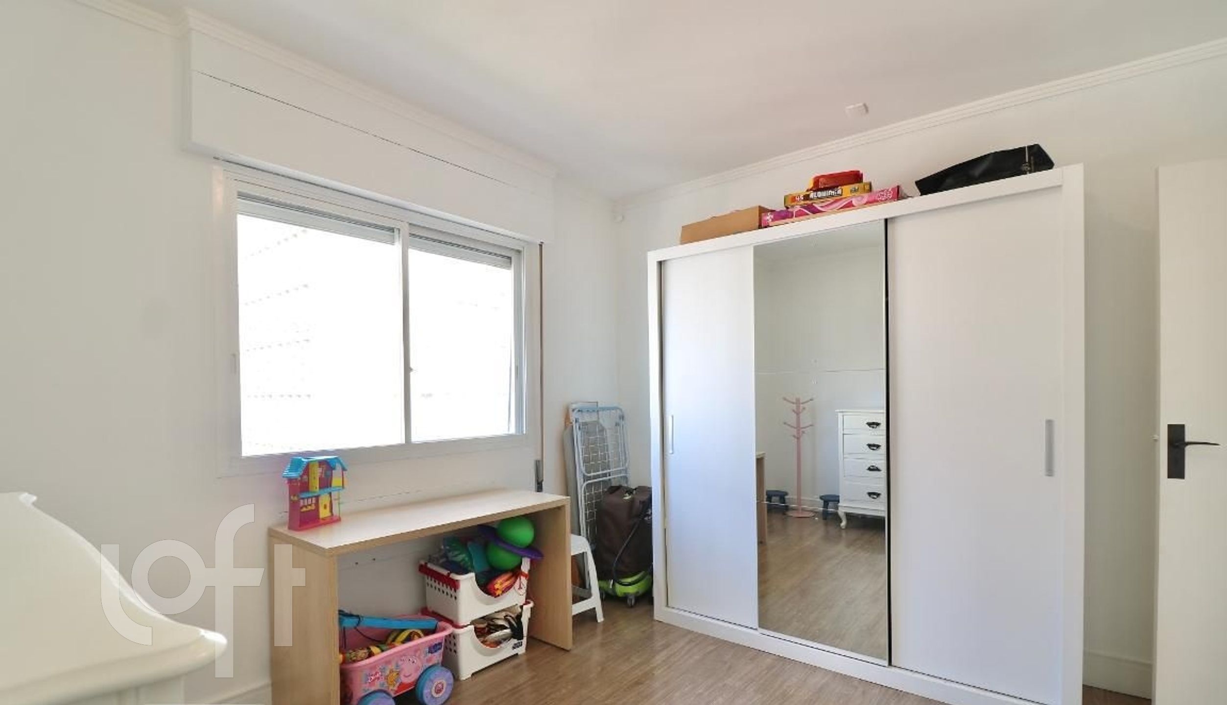 Apartamento à venda com 2 quartos, 80m² - Foto 10