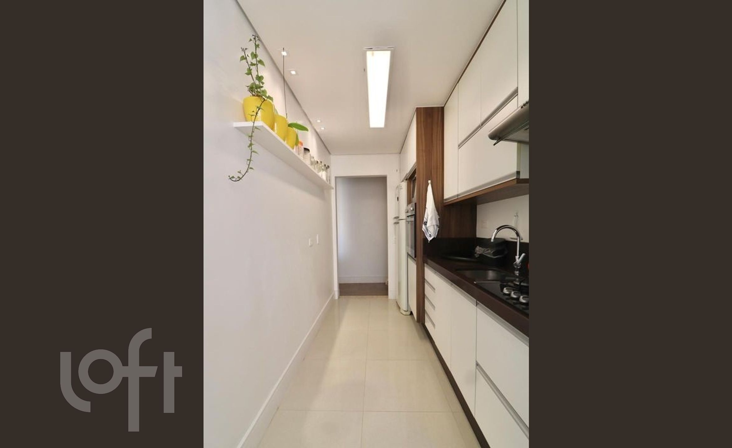 Apartamento à venda com 2 quartos, 80m² - Foto 12