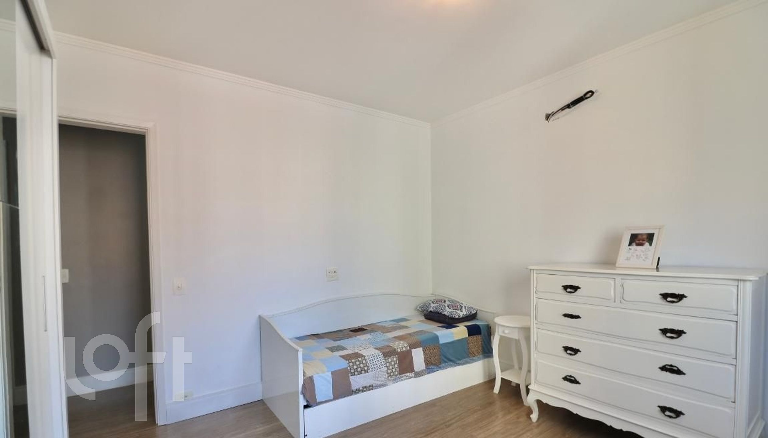 Apartamento à venda com 2 quartos, 80m² - Foto 8