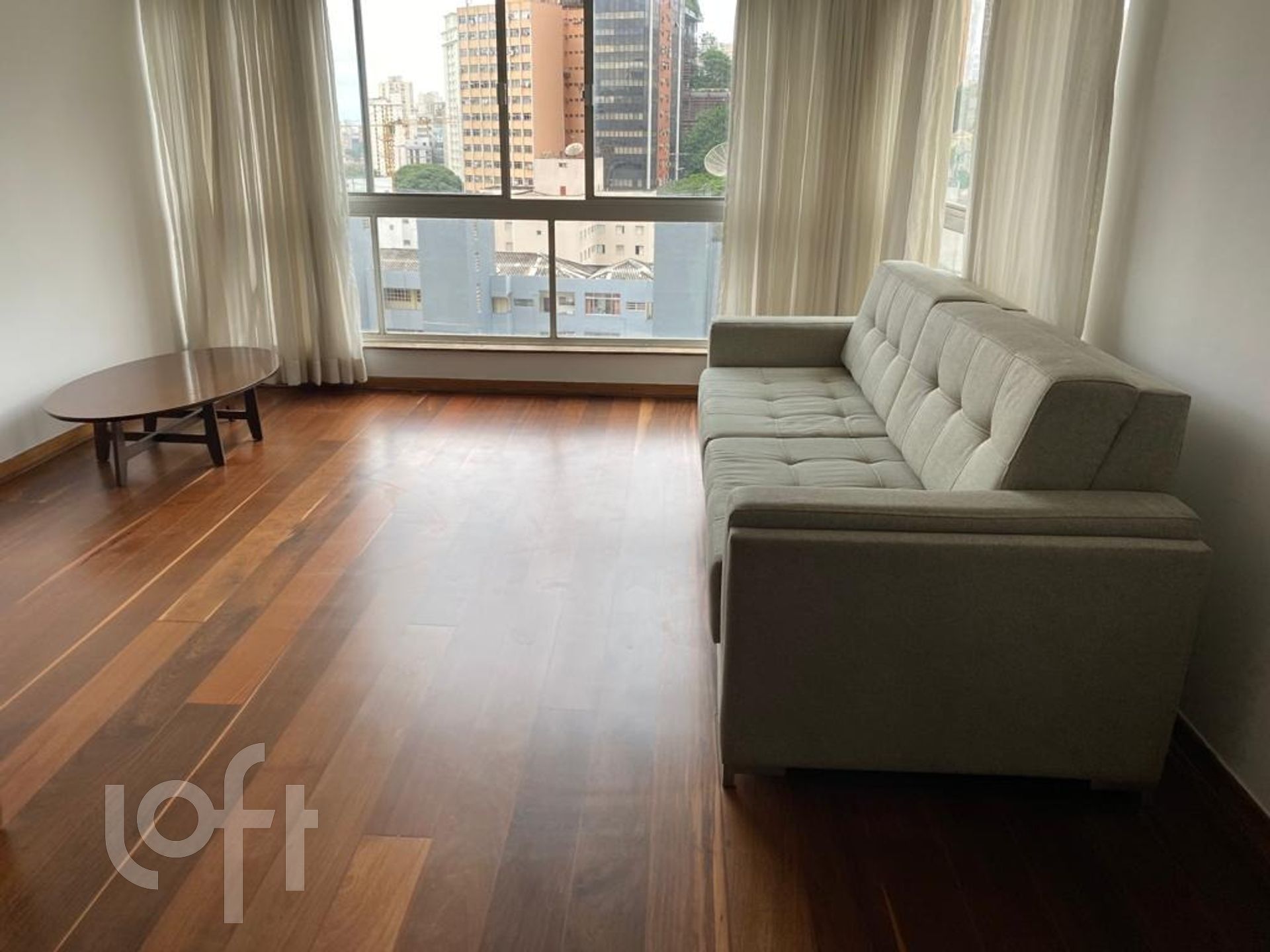 Apartamento à venda com 3 quartos, 170m² - Foto 2