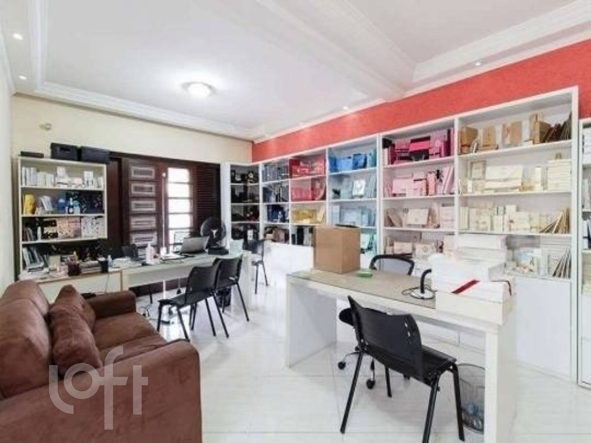 Casa à venda com 4 quartos, 203m² - Foto 41