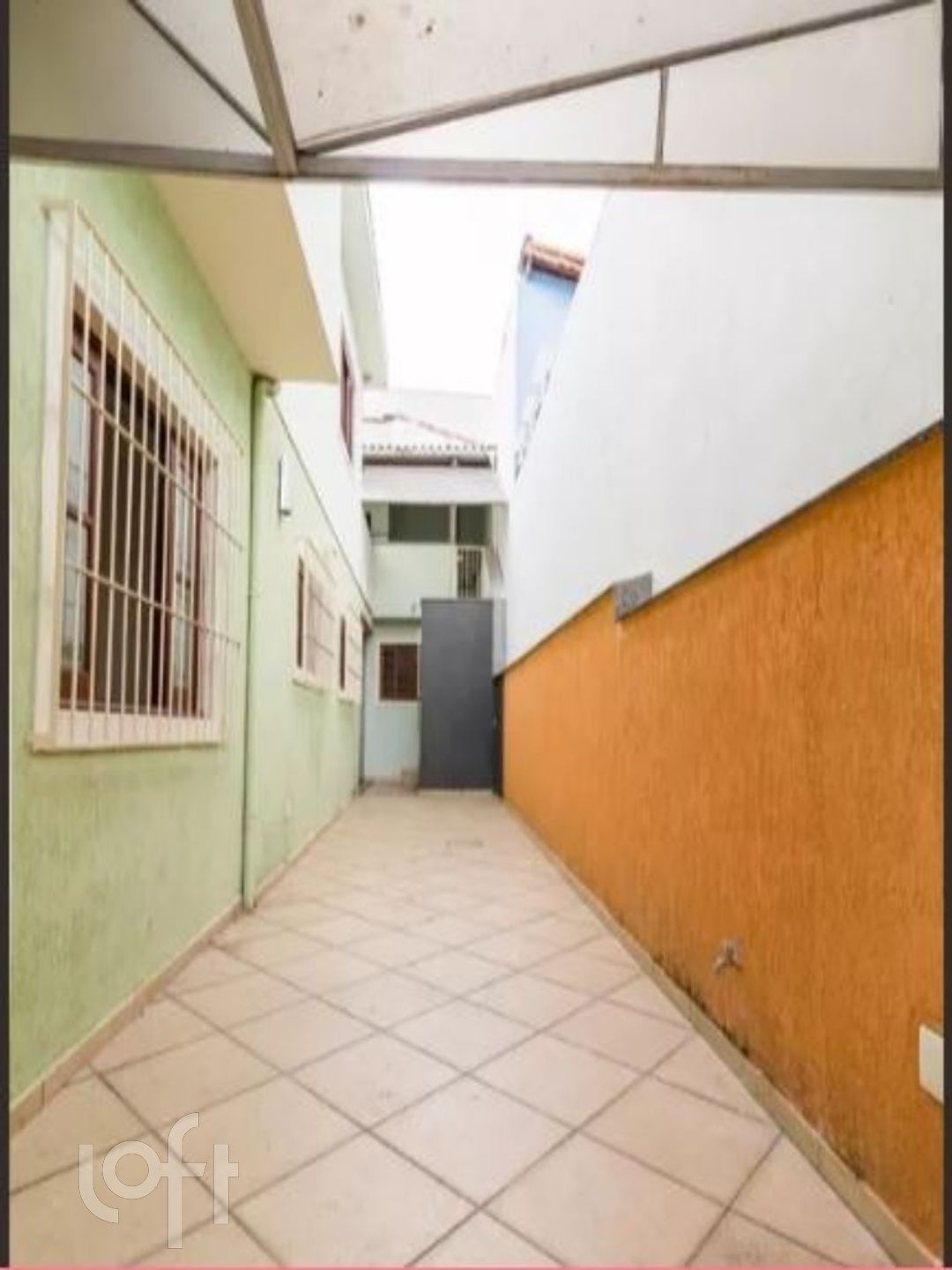 Casa à venda com 4 quartos, 203m² - Foto 36