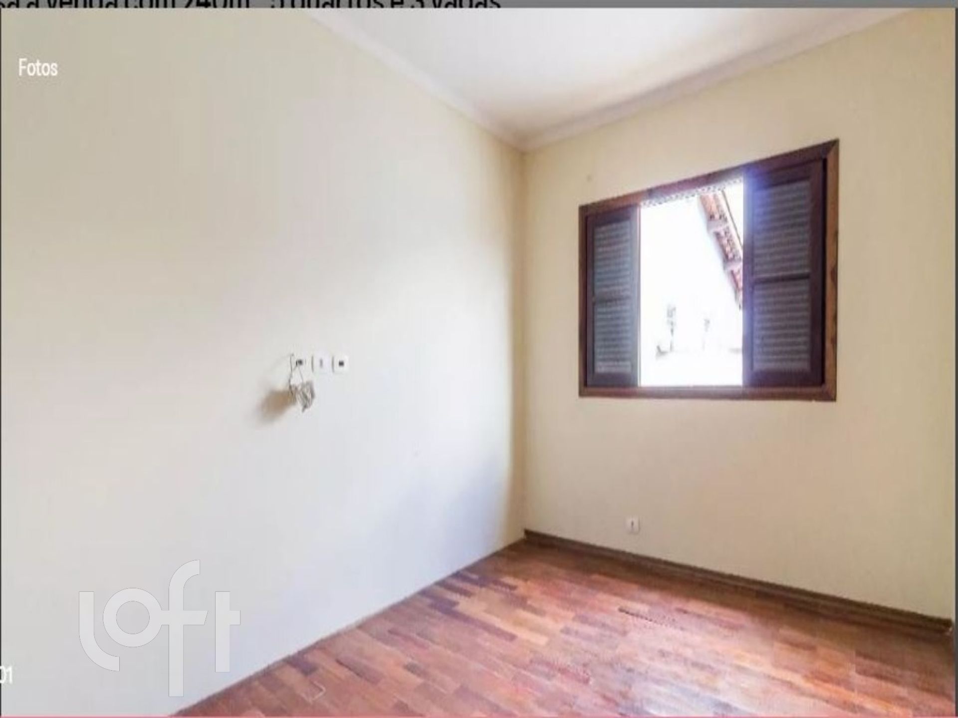 Casa à venda com 4 quartos, 203m² - Foto 20