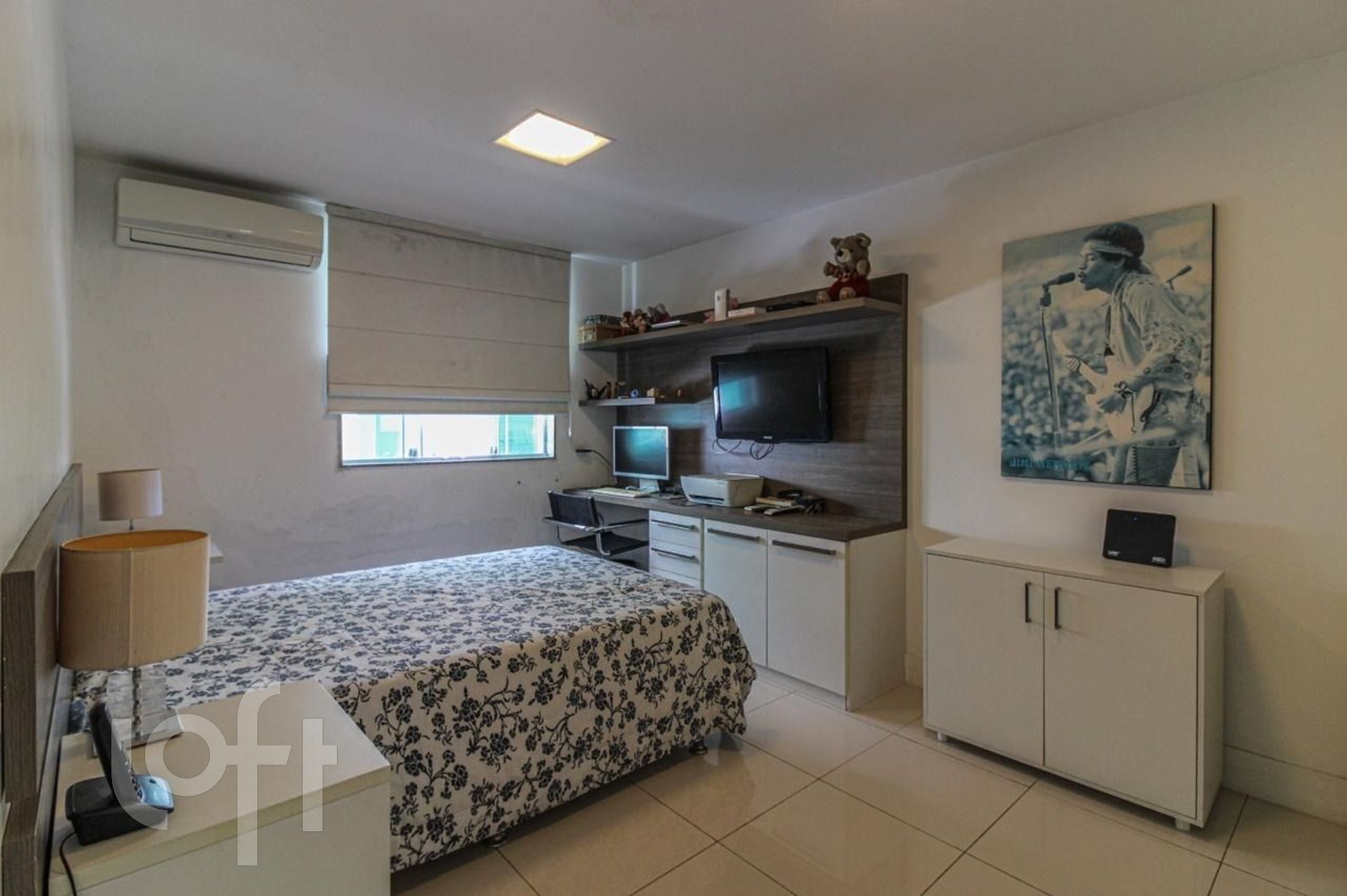 Apartamento à venda com 3 quartos, 195m² - Foto 14