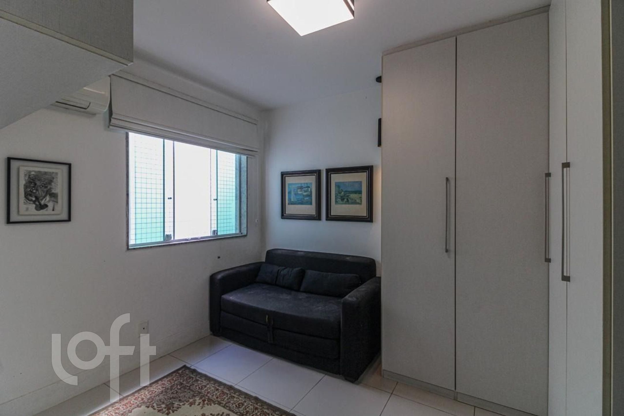 Apartamento à venda com 3 quartos, 195m² - Foto 24