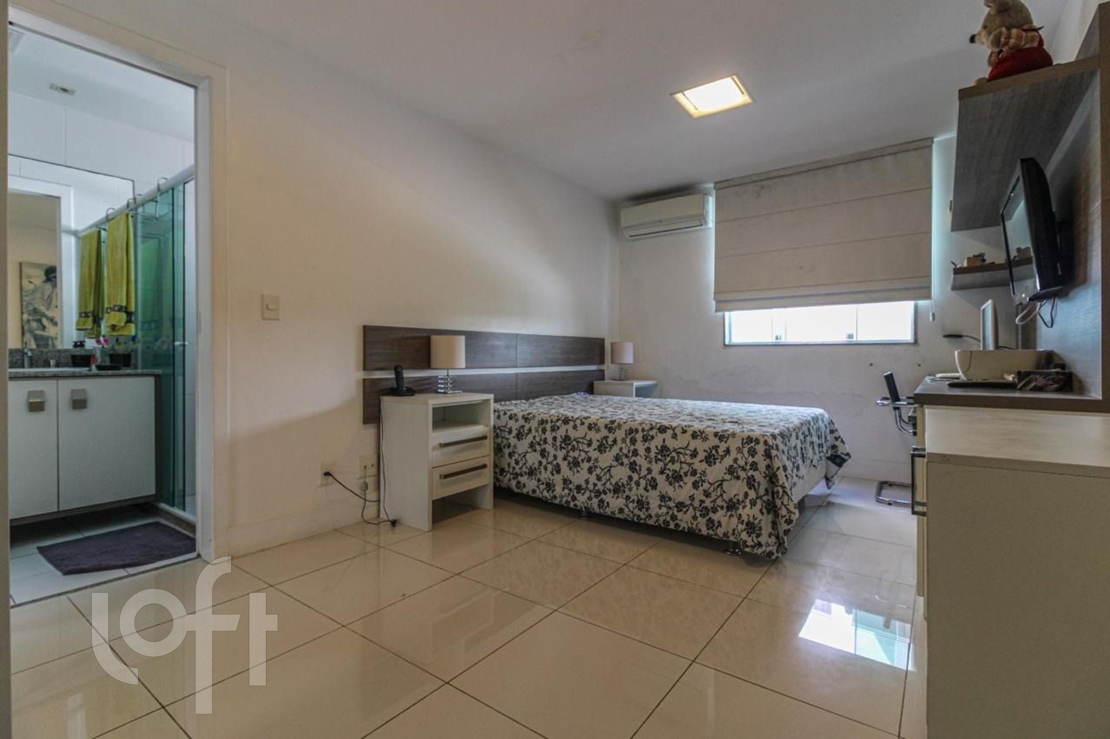 Apartamento à venda com 3 quartos, 195m² - Foto 13