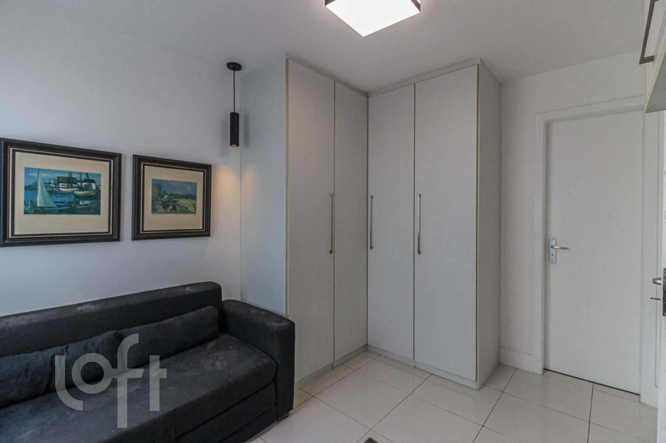 Apartamento à venda com 3 quartos, 195m² - Foto 23