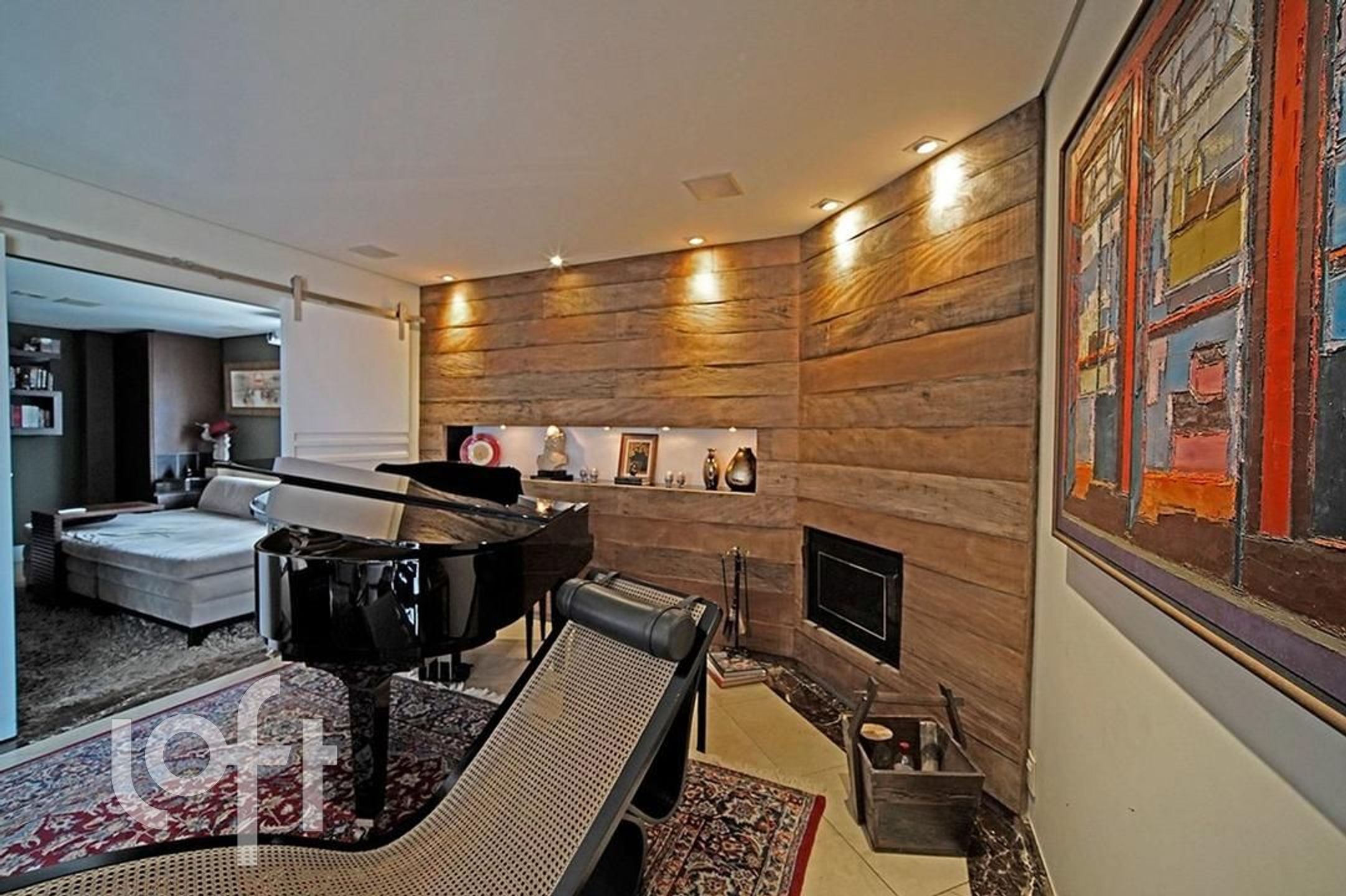 Apartamento à venda com 3 quartos, 225m² - Foto 6