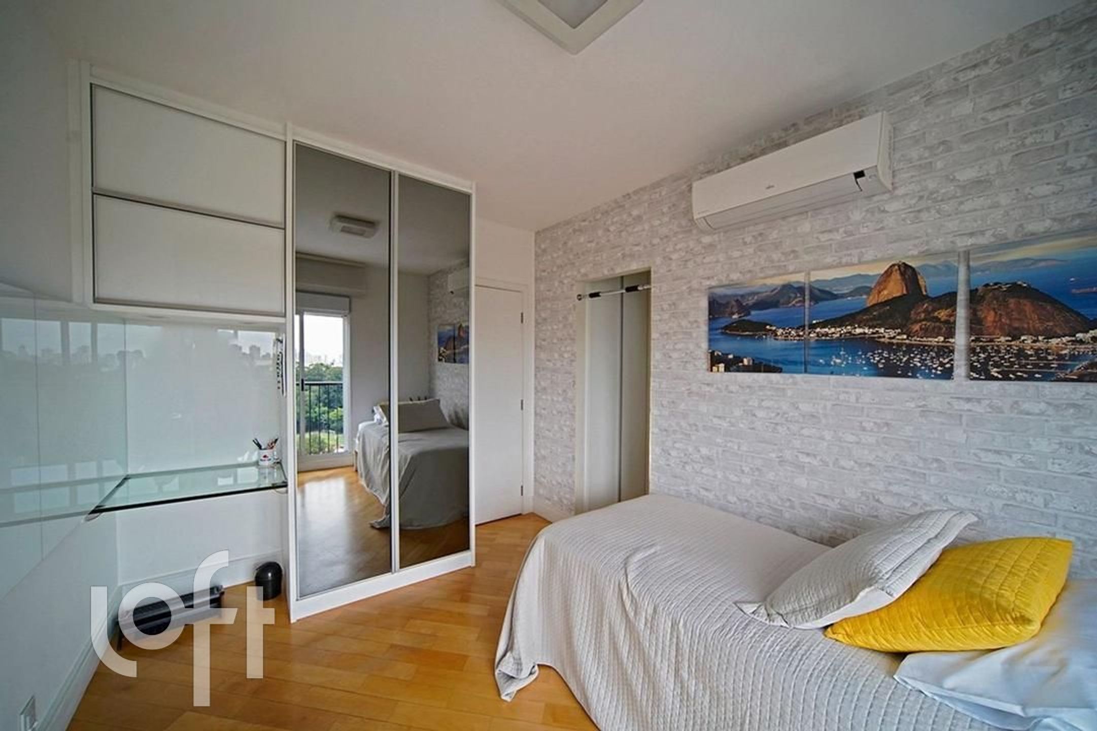 Apartamento à venda com 3 quartos, 225m² - Foto 11