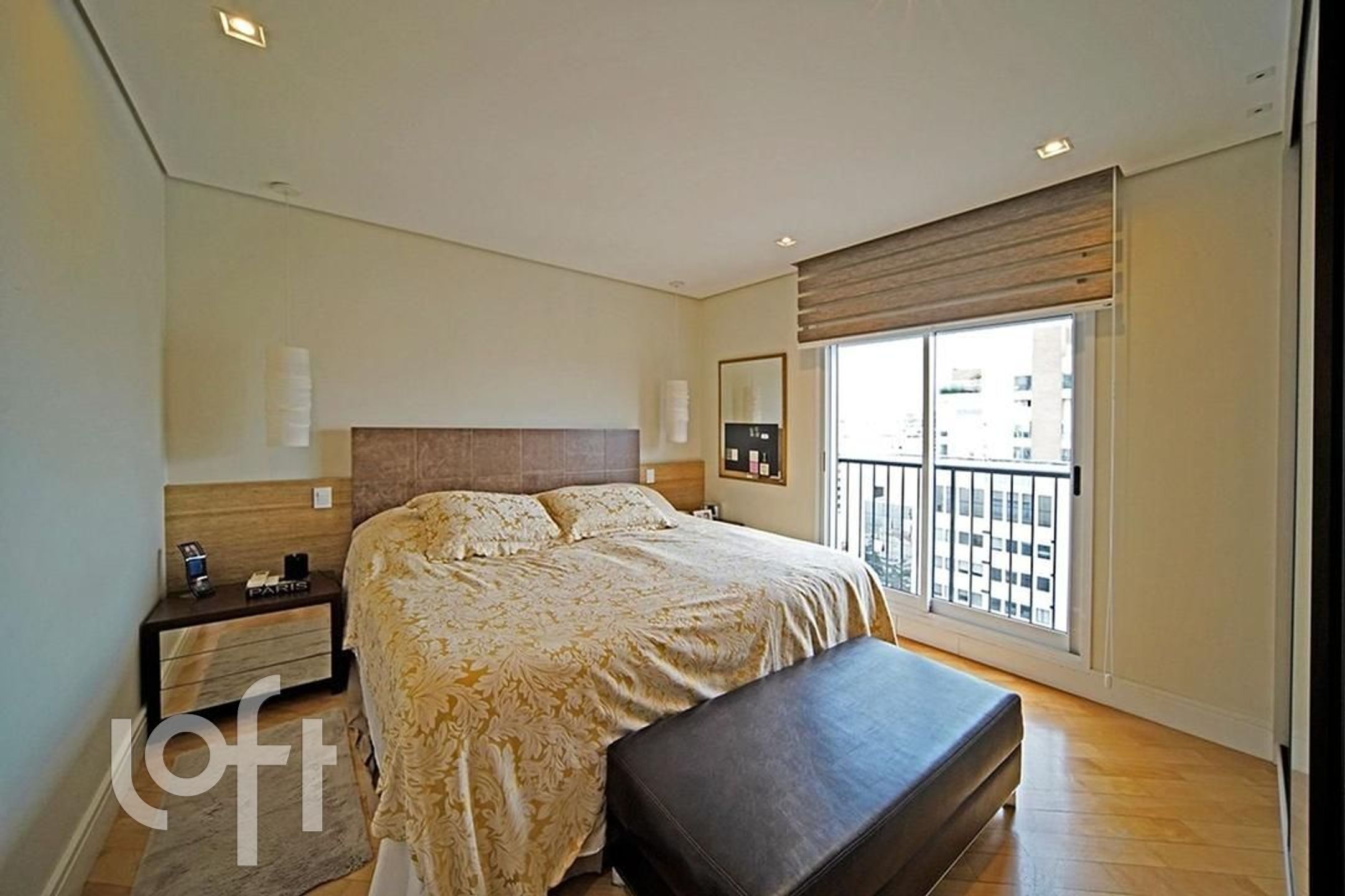 Apartamento à venda com 3 quartos, 225m² - Foto 10