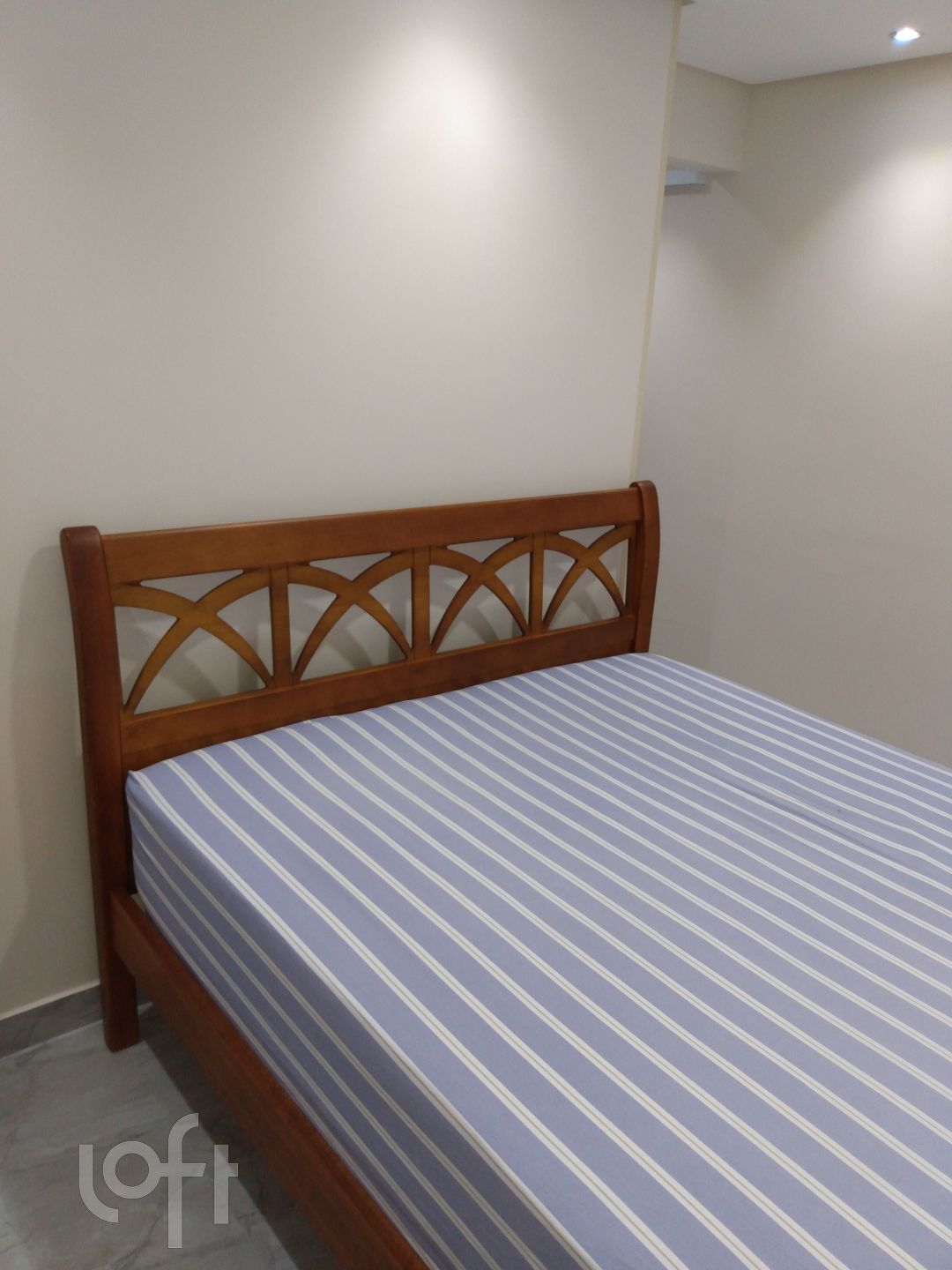 Apartamento à venda com 2 quartos, 42m² - Foto 4