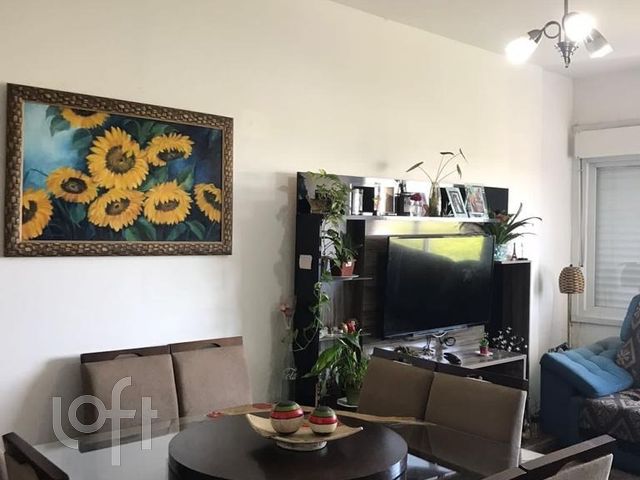 Apartamento com 82m², 3 dormitórios, Floresta em Porto Alegre