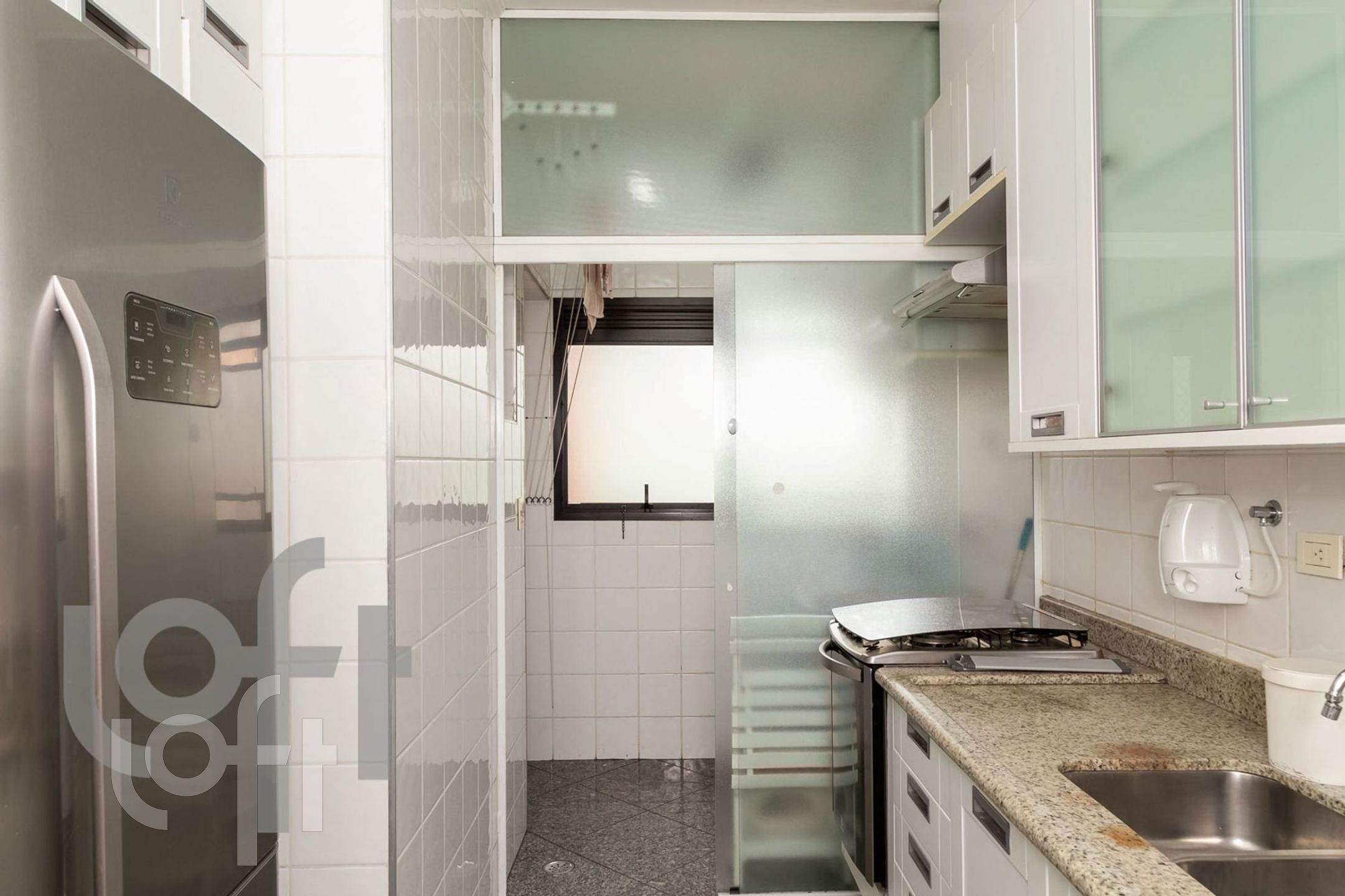 Apartamento à venda com 4 quartos, 231m² - Foto 38