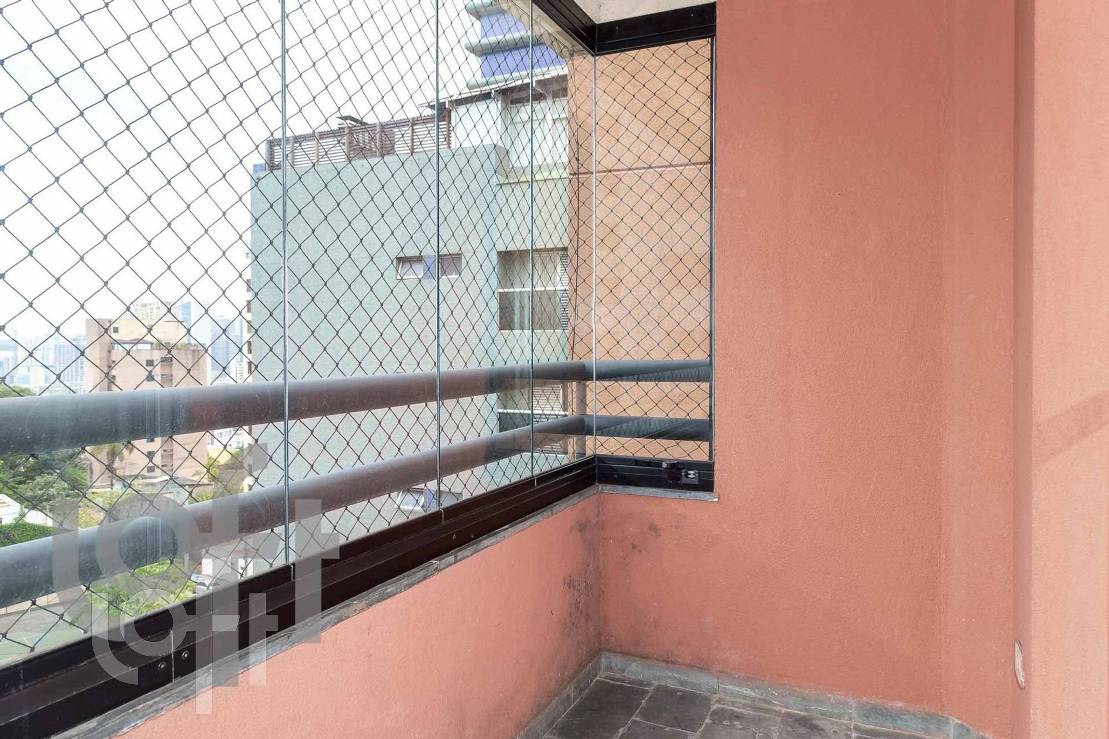 Apartamento à venda com 4 quartos, 231m² - Foto 20