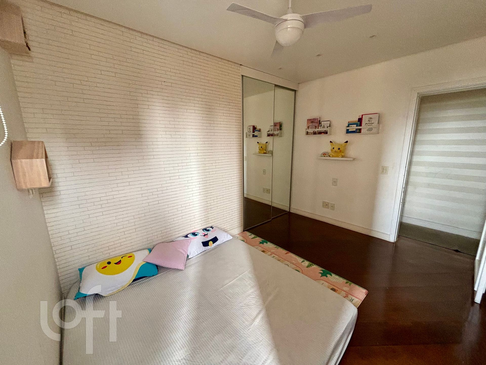 Apartamento à venda com 3 quartos, 187m² - Foto 10