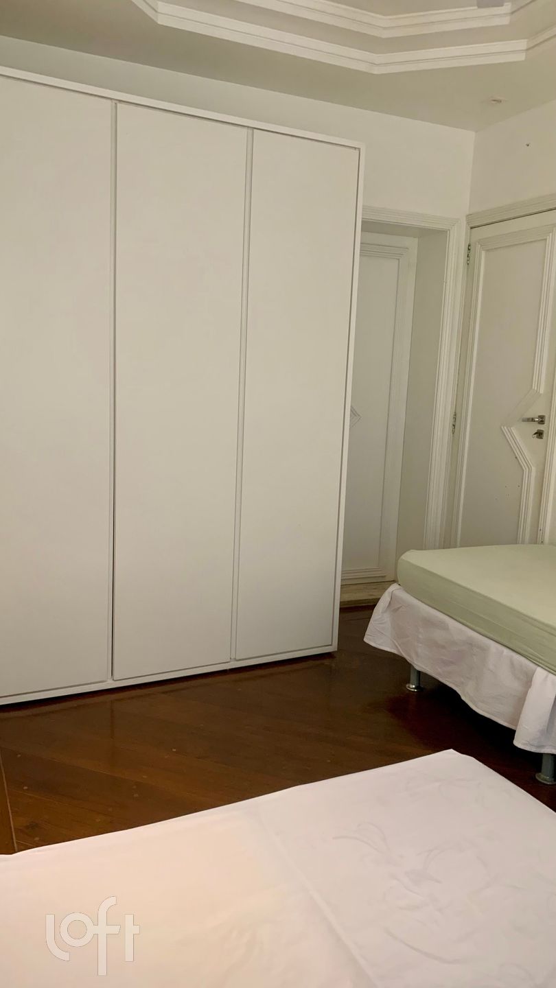 Apartamento à venda com 3 quartos, 187m² - Foto 16